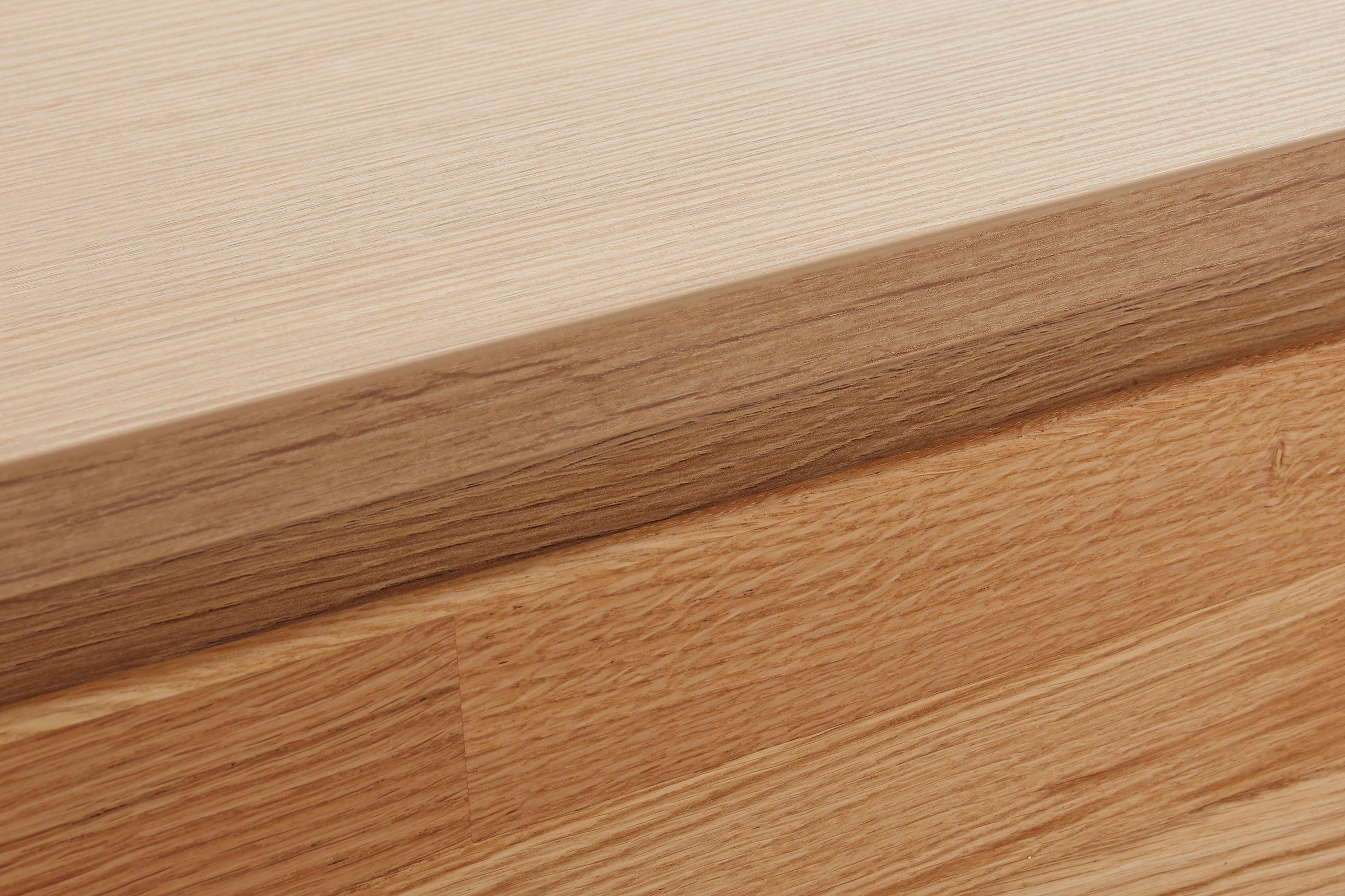 Home affaire Lowboard, Kommode, Breite 200 cm, teilmassiv, FSC®-zertifiziert