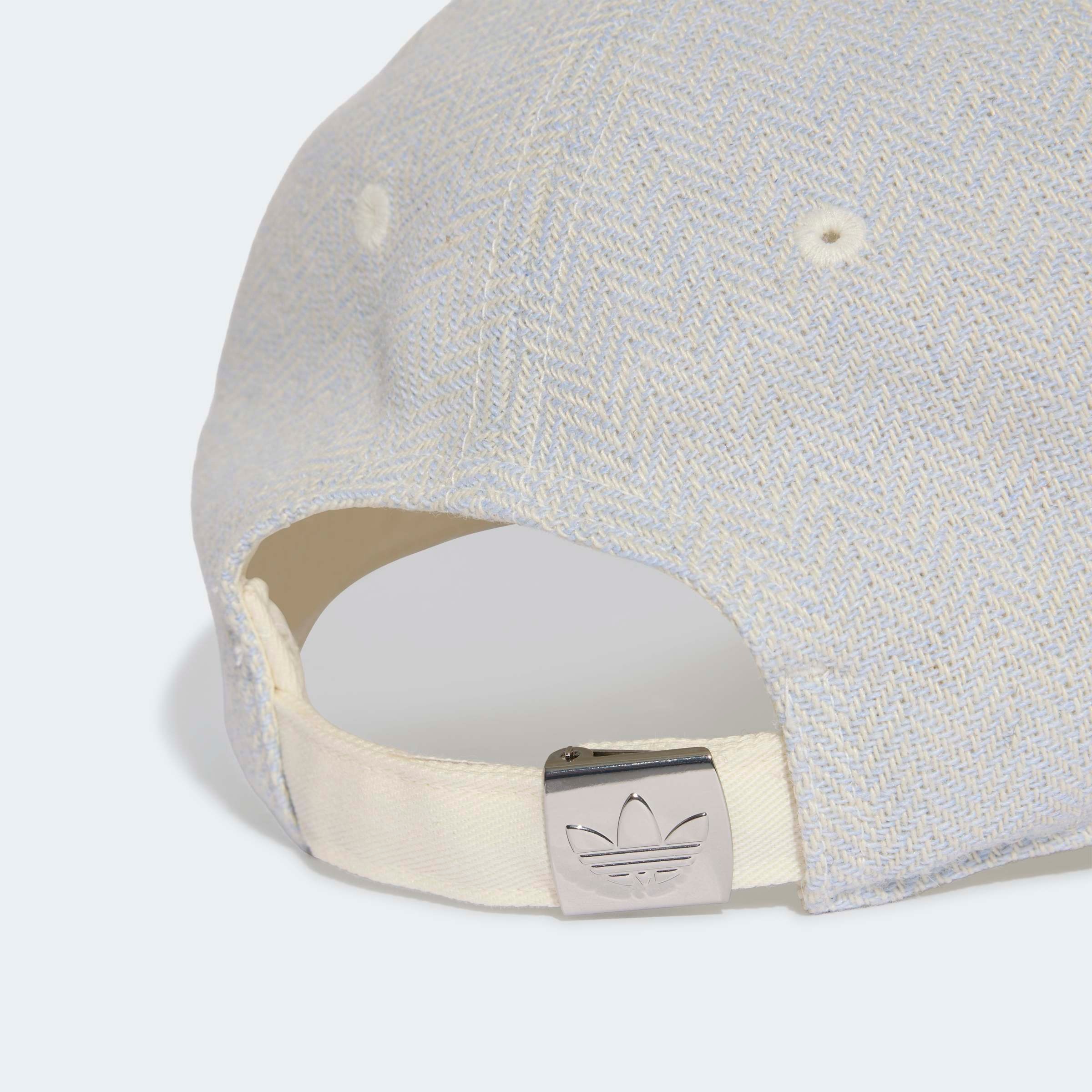 adidas Originals Baseball Cap »TWEED CAP«