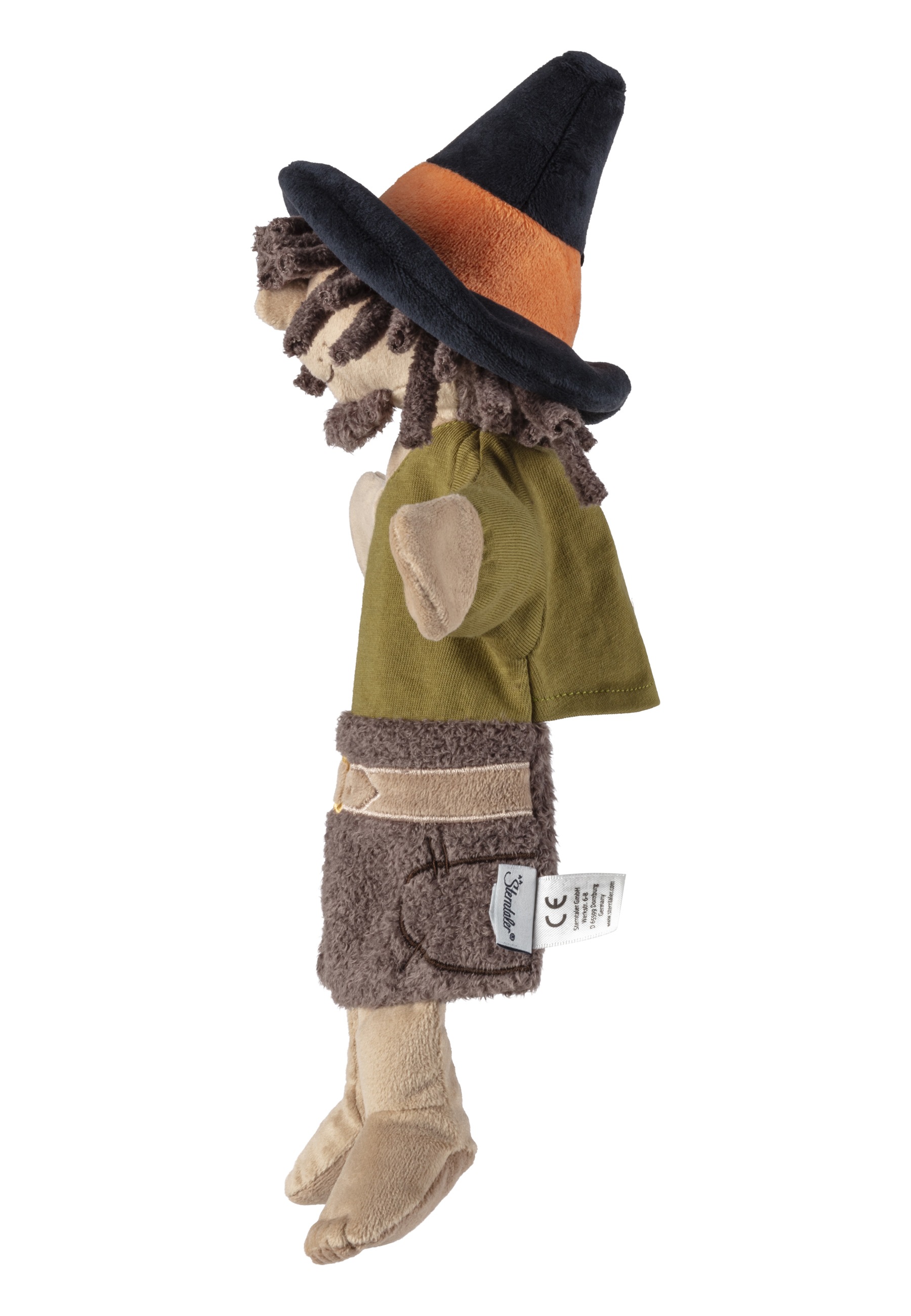 Sterntaler® Handpuppe »Handpuppe Räuber«