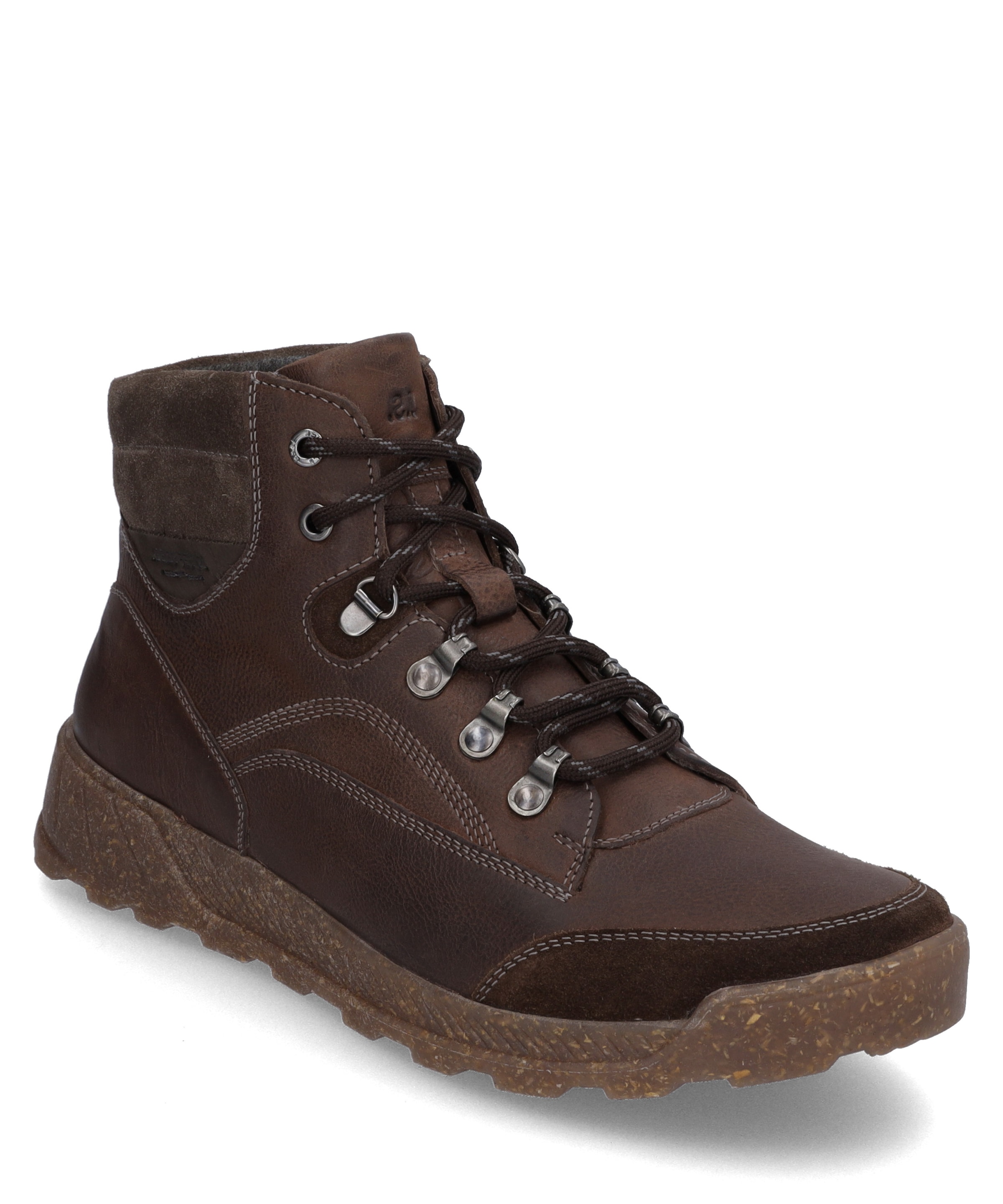 Josef Seibel Stiefelette »Raymond 02, braun-kombi«