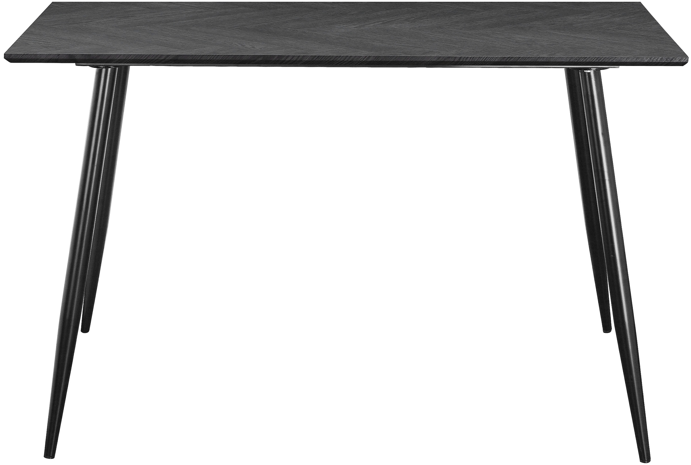 Leonique Esstisch »Eadwine, Topseller!« OTTOs Choice, 1 Stk. tlg. Gestell aus Metall, verschiedene Größen und Farben, Tisch, Küchentisch