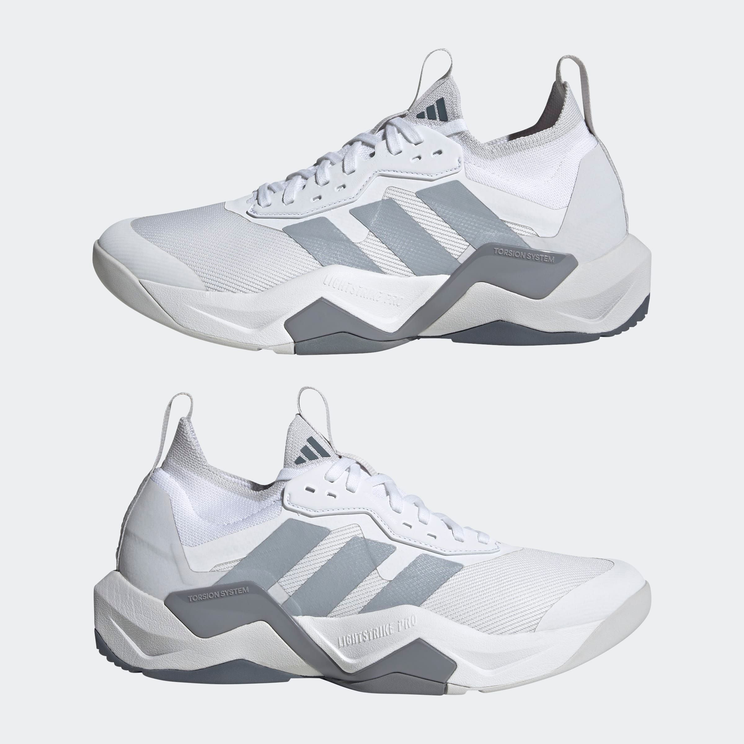 adidas Performance Trainingsschuh »RAPIDMOVE ADV 2 HIIT-E«