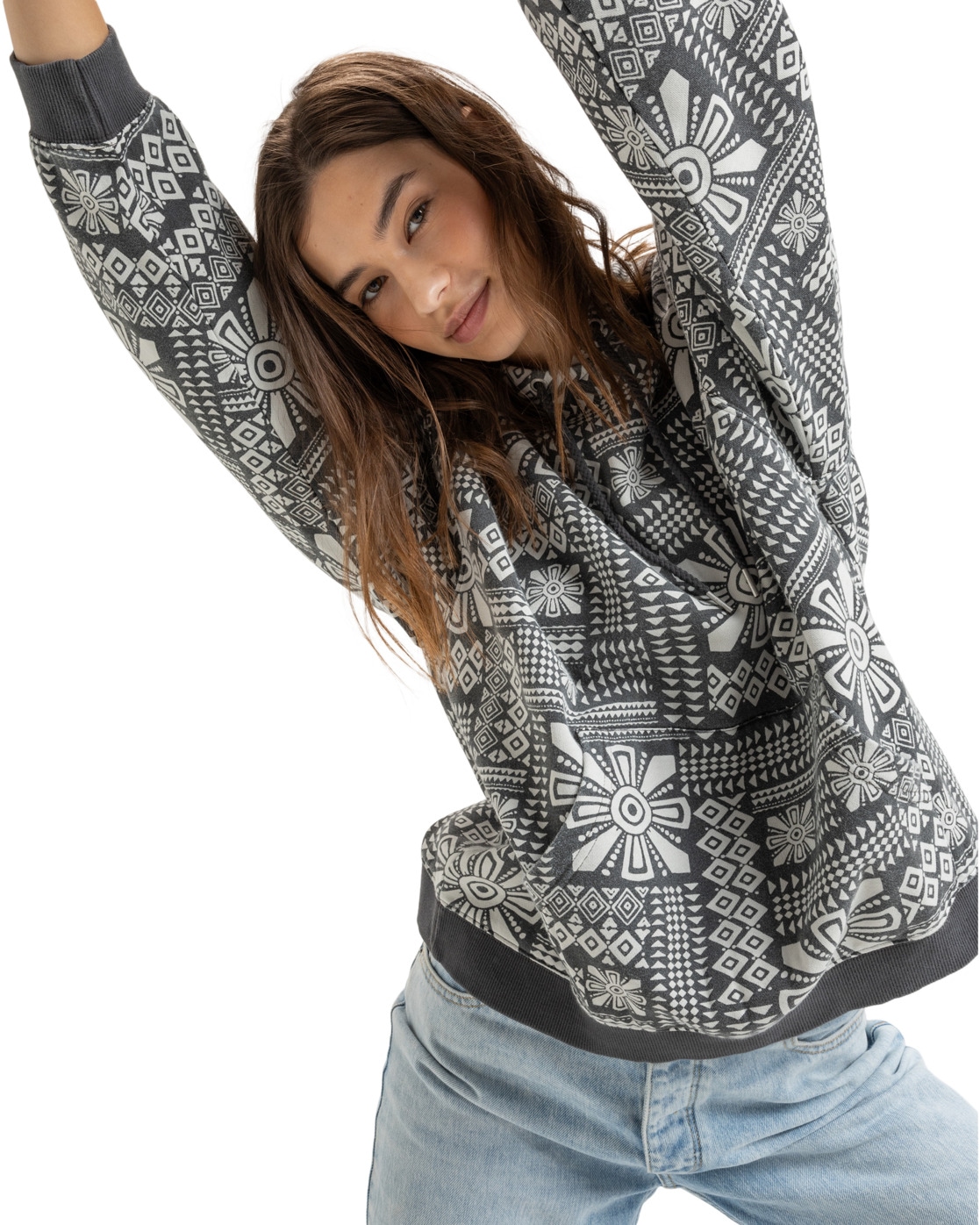 Roxy Hoodie »That Beautiful«