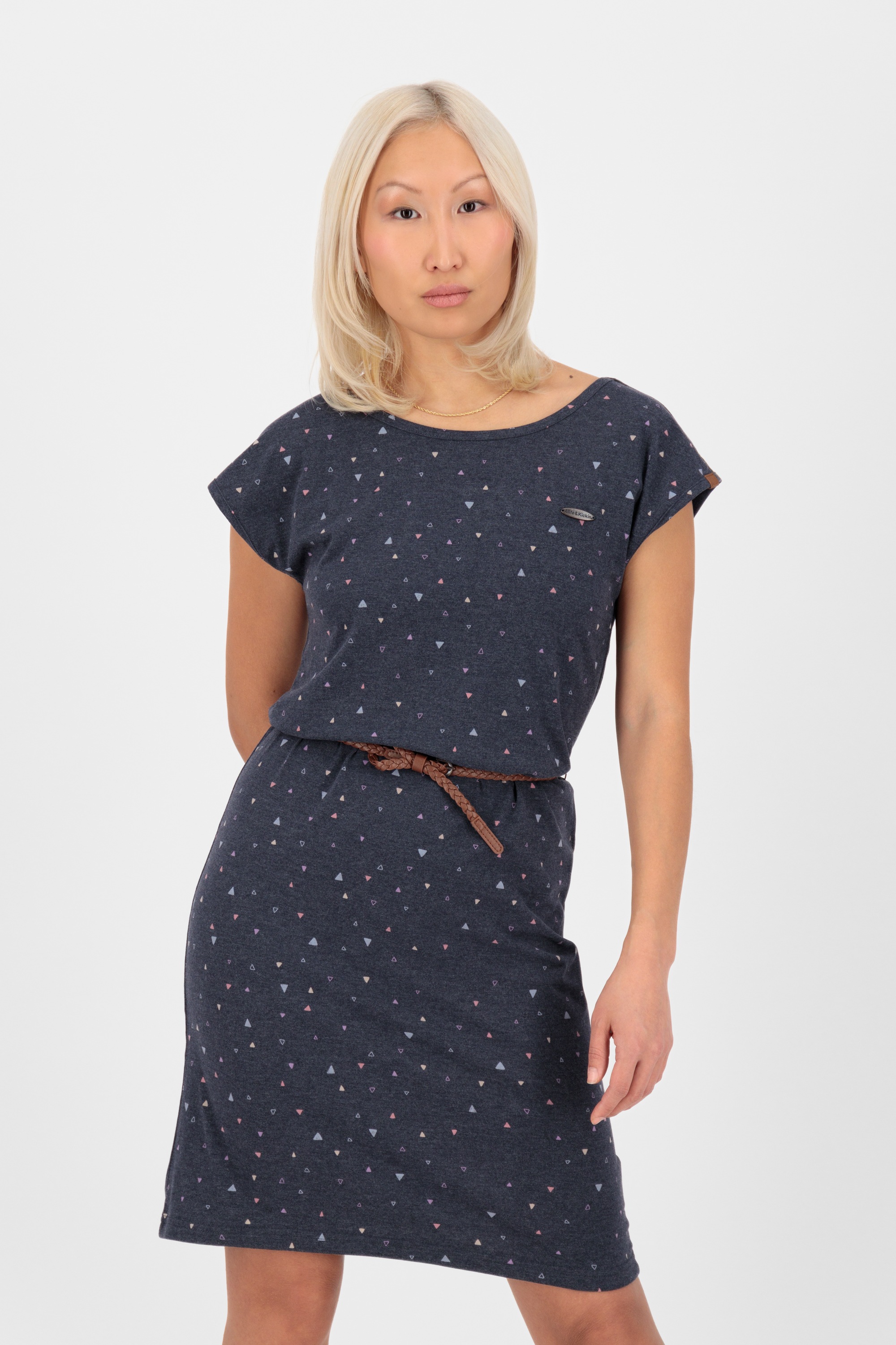 Alife & Kickin Sommerkleid