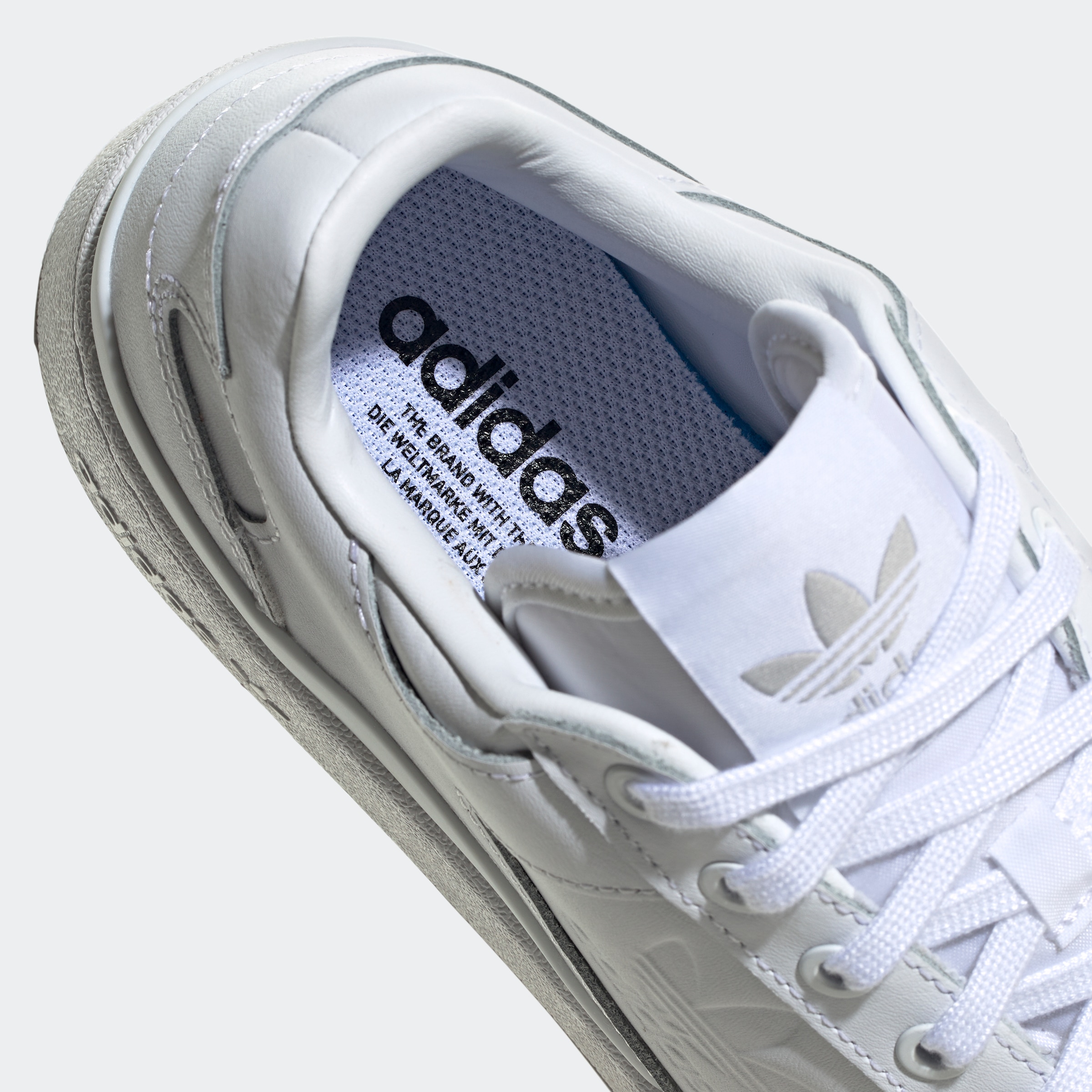 adidas Originals Sneaker »FORUM BOLD«