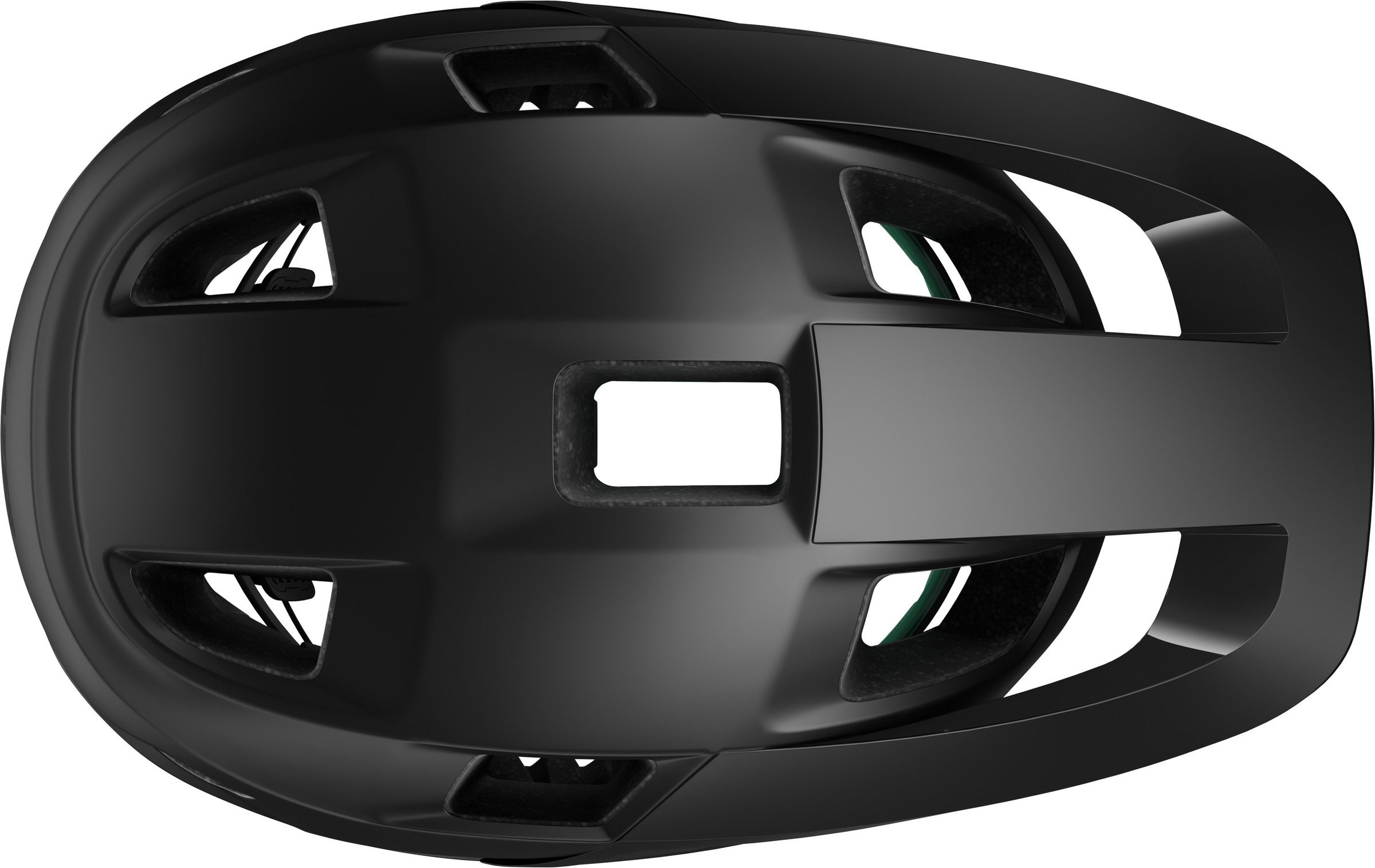 Lazer Fahrradhelm »Fahrradhelm Lupo KinetiCore, Matte Black«