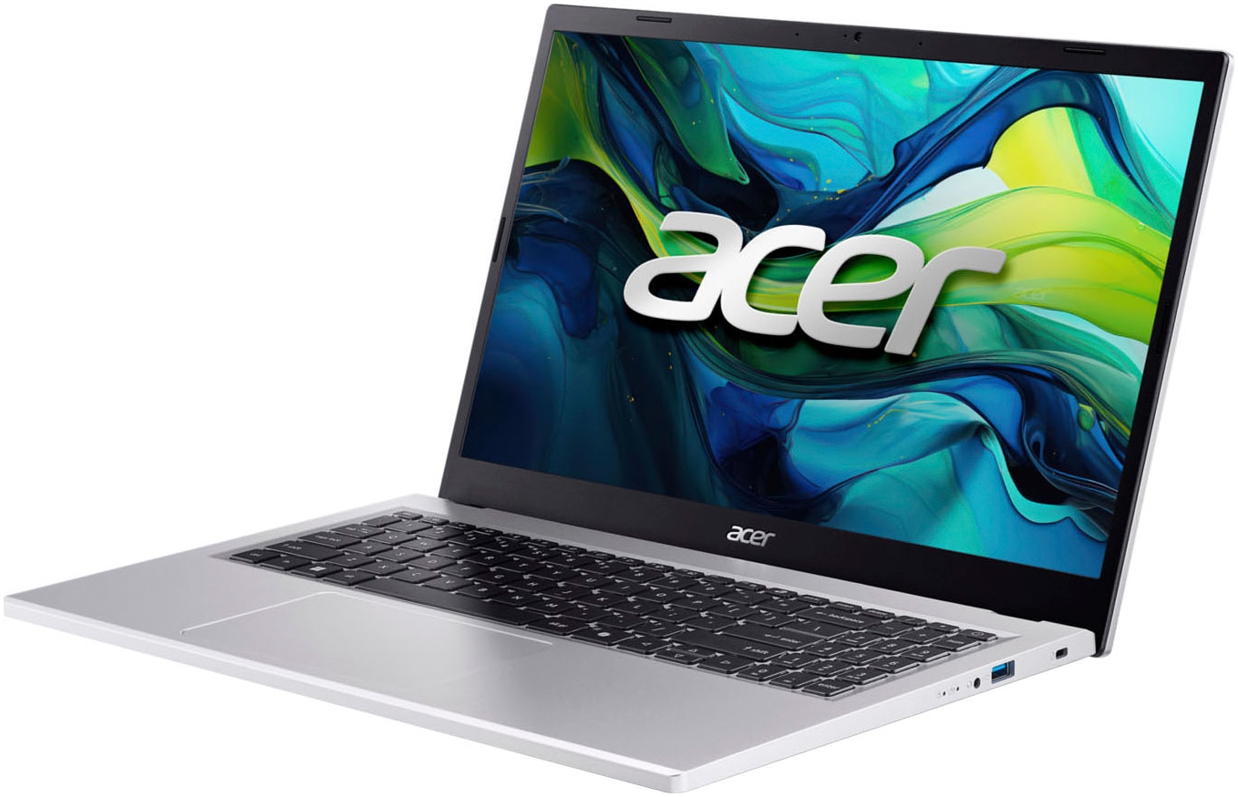 Acer Notebook »AG15-71P-5559«, 39,62 cm, / 15,6 Zoll, Intel, Core i5, Iris Xe Graphics, 512 GB SSD