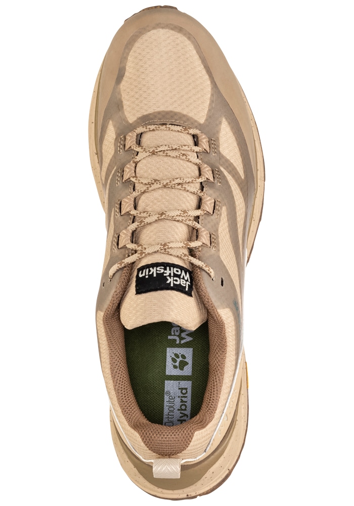Jack Wolfskin Wanderschuh »TERRAVENTURE TEXAPORE LOW M«