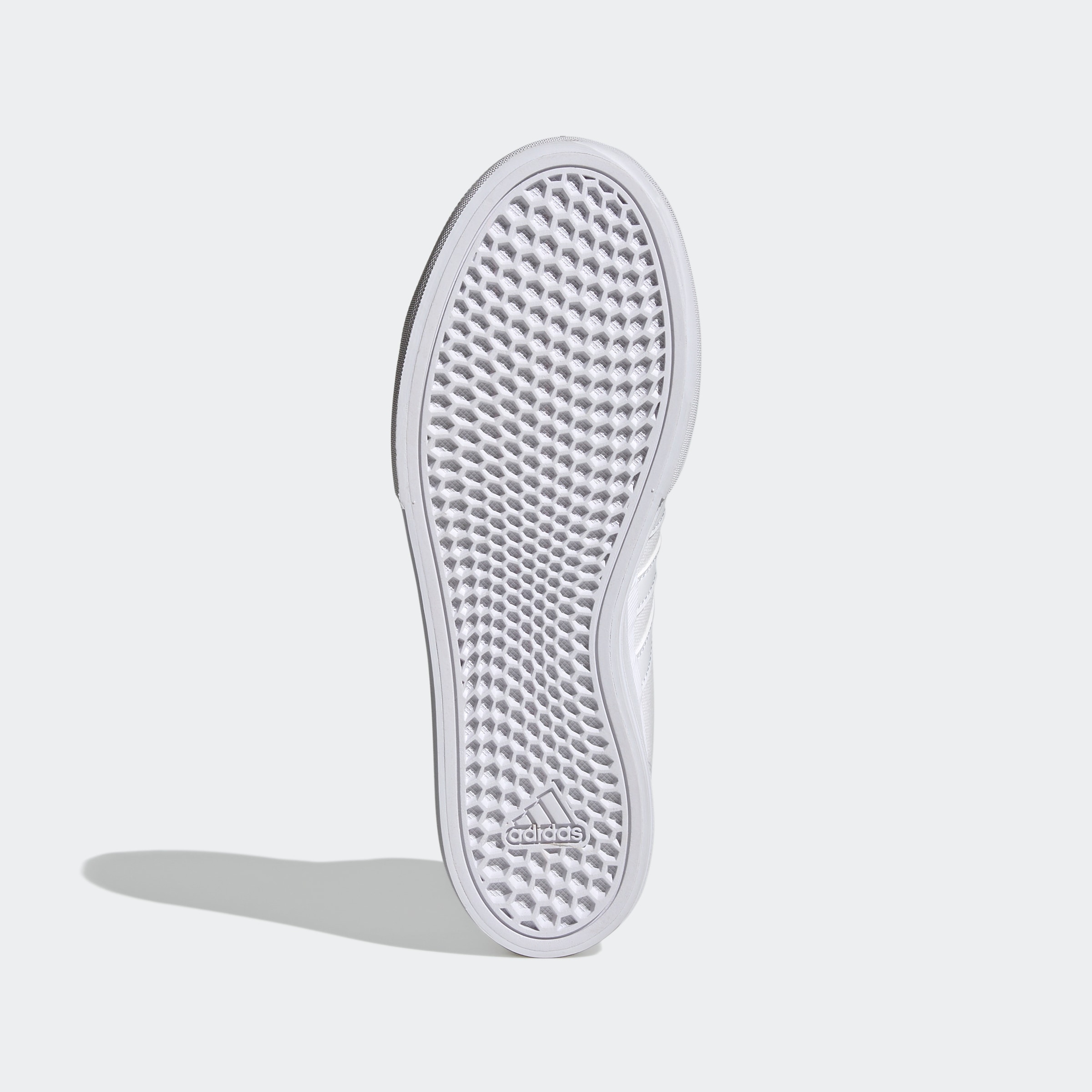 adidas Sportswear Sneaker »BRAVADA 2.0 PLATFORM MID«, Design auf den Spuren des adidas Nizza