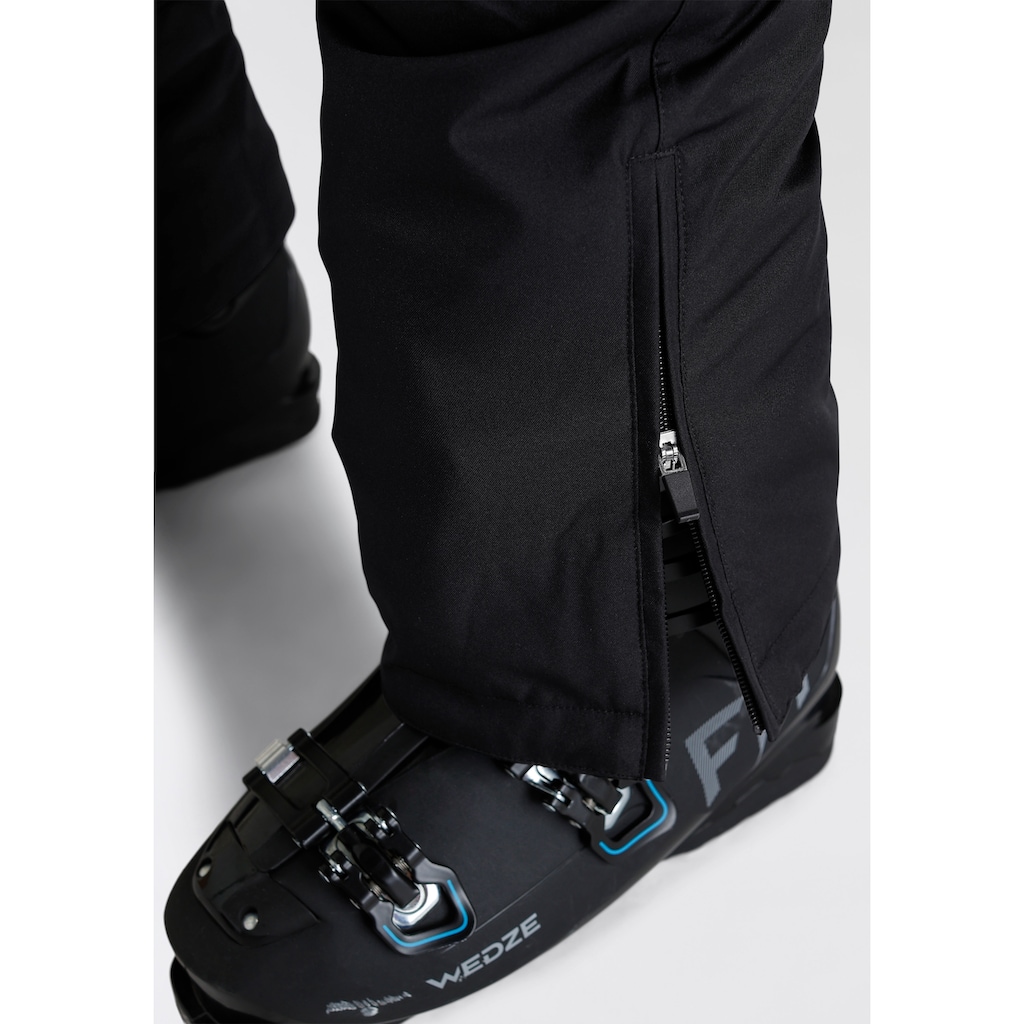 Maier Sports Skihose »Ski Hose wattiert Damen«