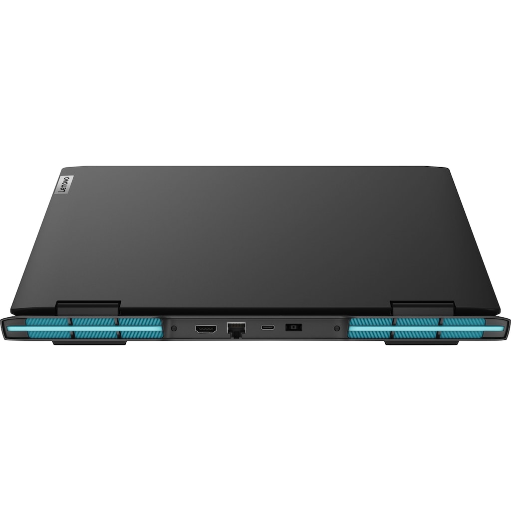 Lenovo Gaming-Notebook »IdeaPad Gaming 3 15IAH7«, 39,62 cm, / 15,6 Zoll, Intel, Core i5, GeForce RTX 3050, 512 GB SSD, 3 Monate kostenlos Lenovo Premium Care