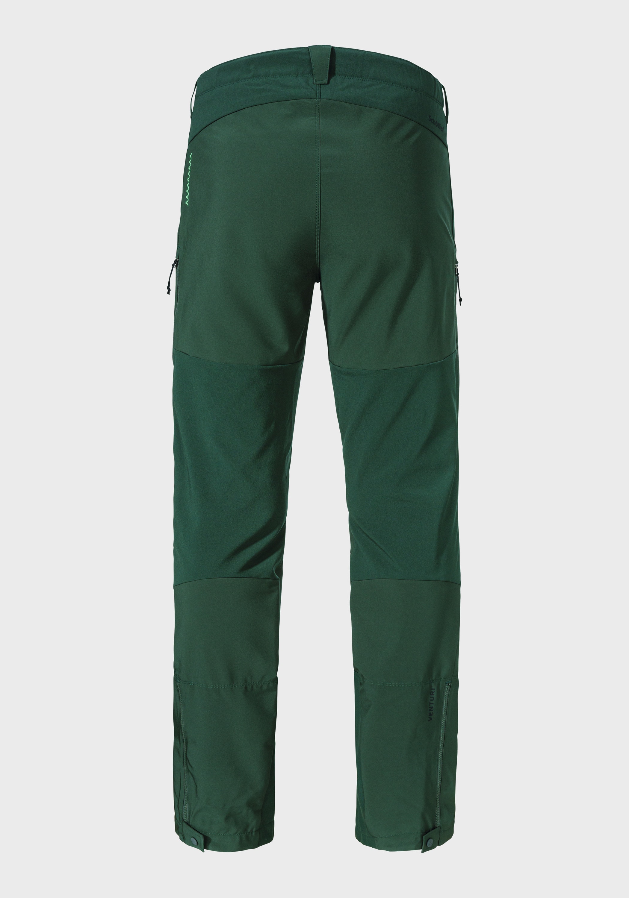 Schöffel Outdoorhose »Mountain Softshell Pt Style Milagle MNS«
