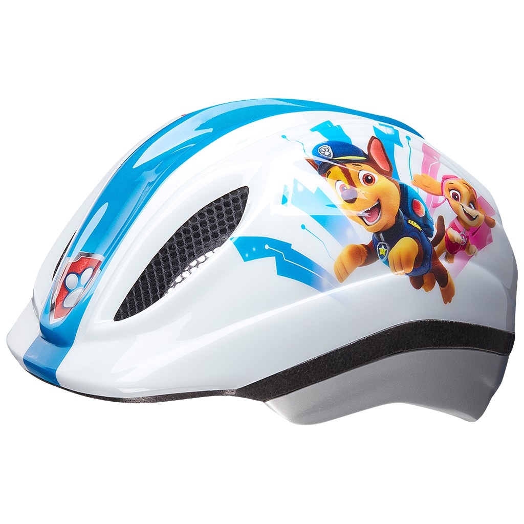 KED Helmsysteme Kinderfahrradhelm »Kinderhelm MEGGY II, PAW PATROL«