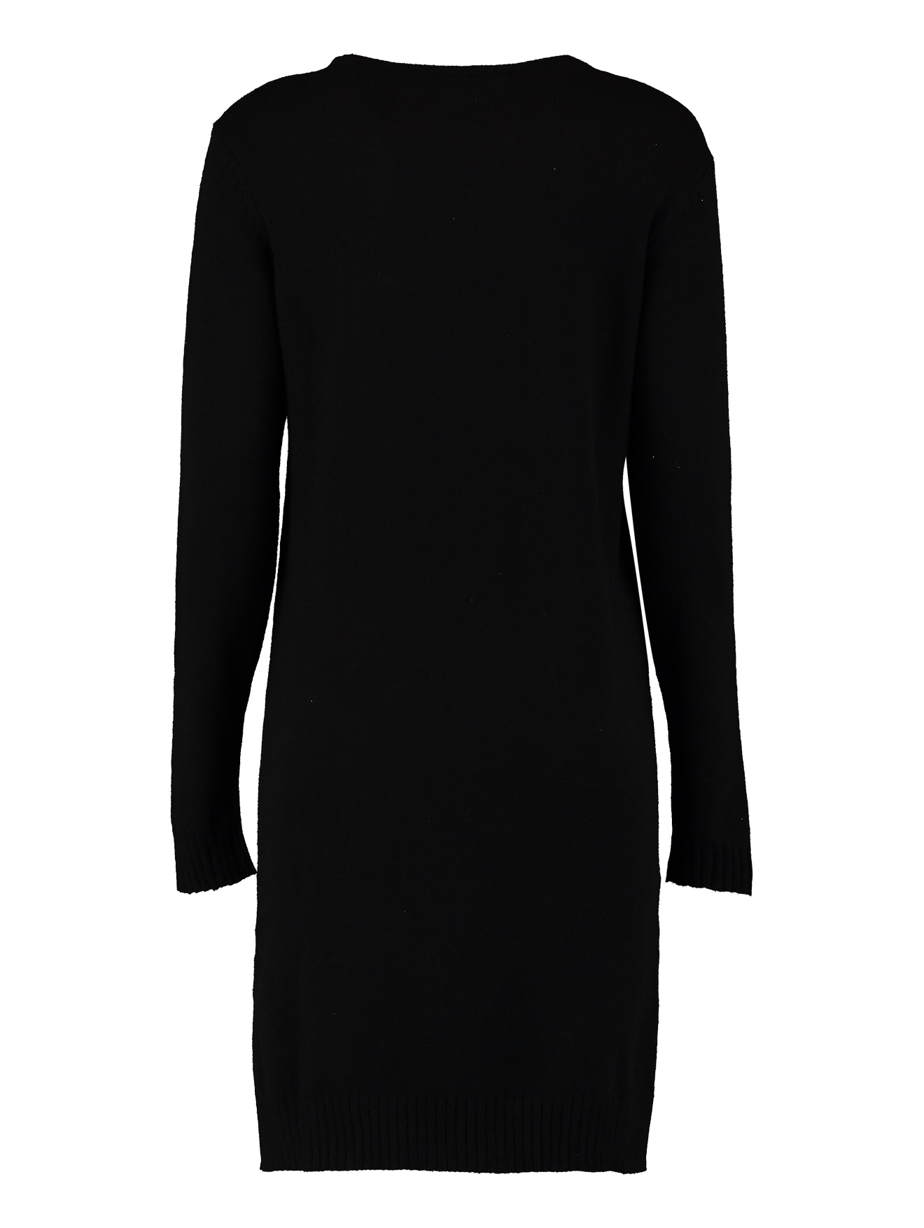 HaILY’S Strickkleid »SH V DR Ro44xana«