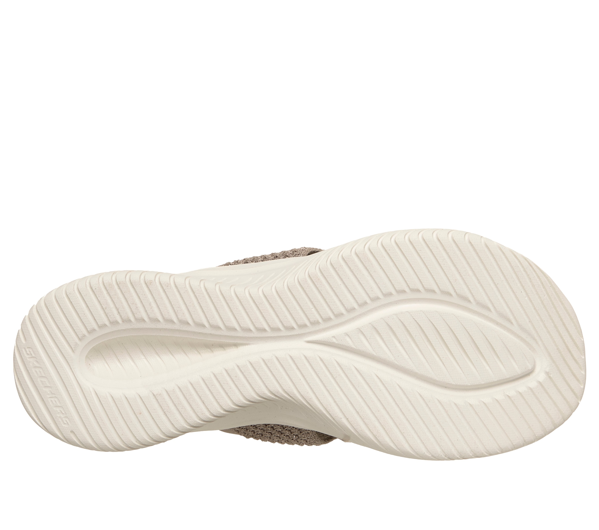 Skechers Pantolette »ULTRA FLEX 3.0 SANDAL-BRING IT!«  Sommerschuh, Strandschuh, Badeschuh mit Yoga Foam
