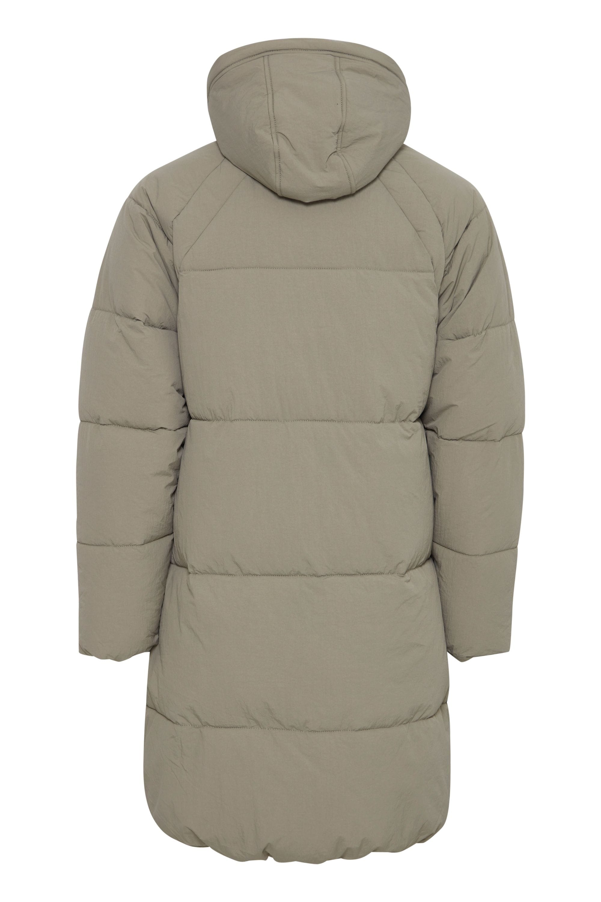 Steppmantel »Steppmantel SDMILO PUFFER LONG«