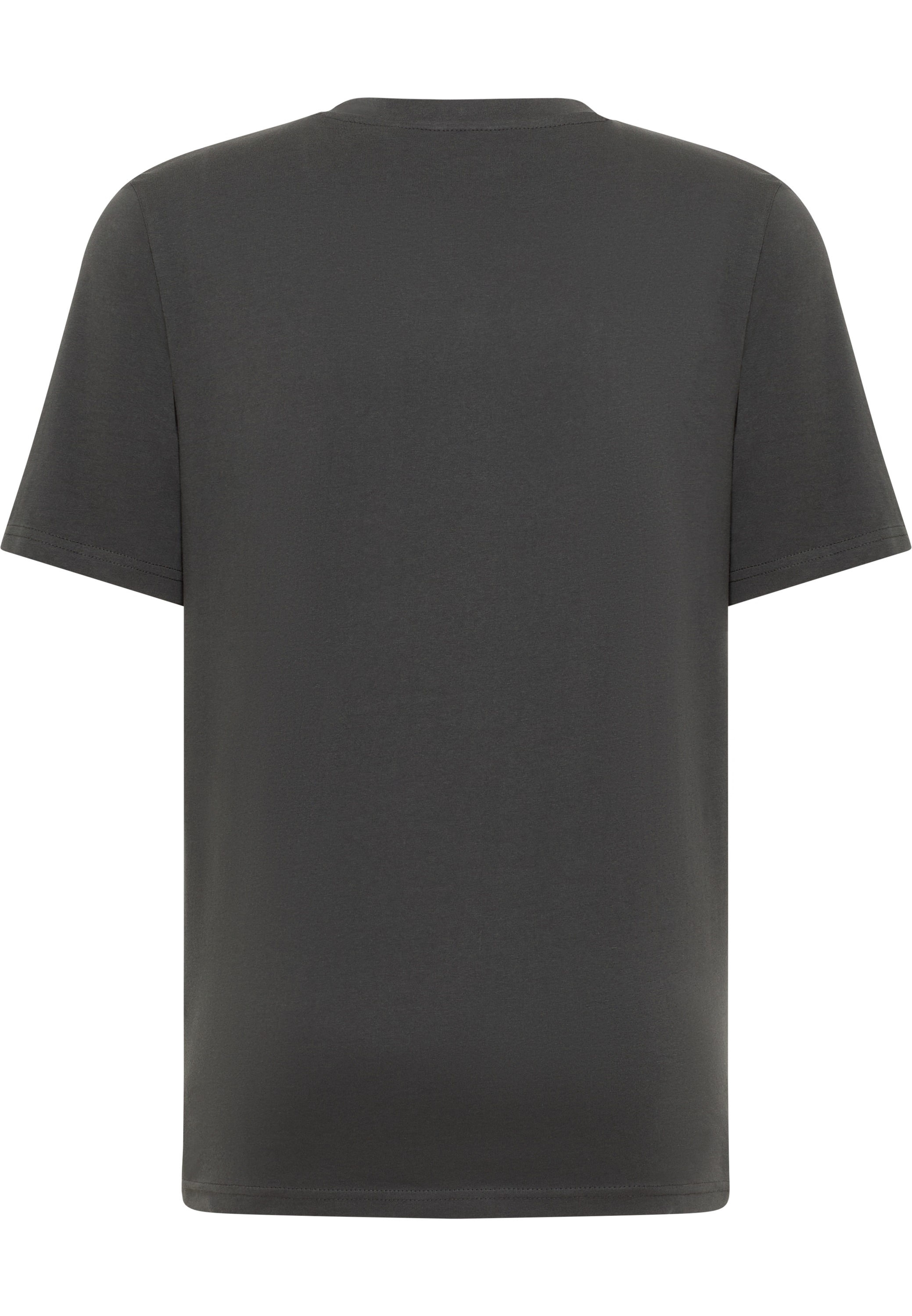 MUSTANG Kurzarmshirt »Herren Style Austin«
