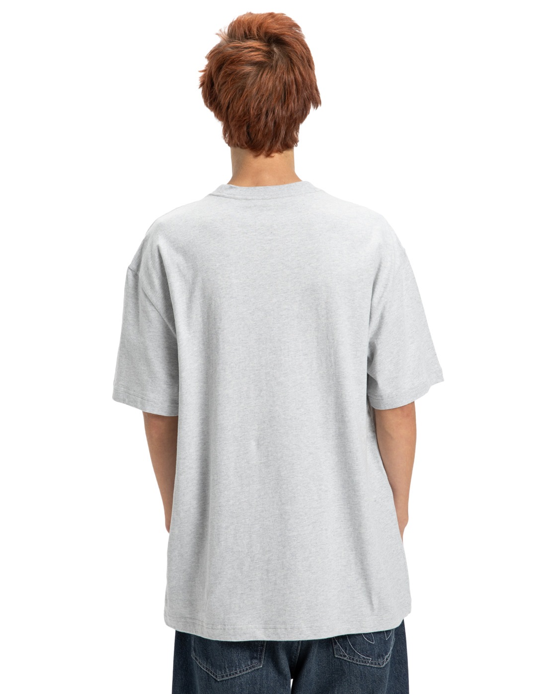 DC Shoes T-Shirt »Substitute«