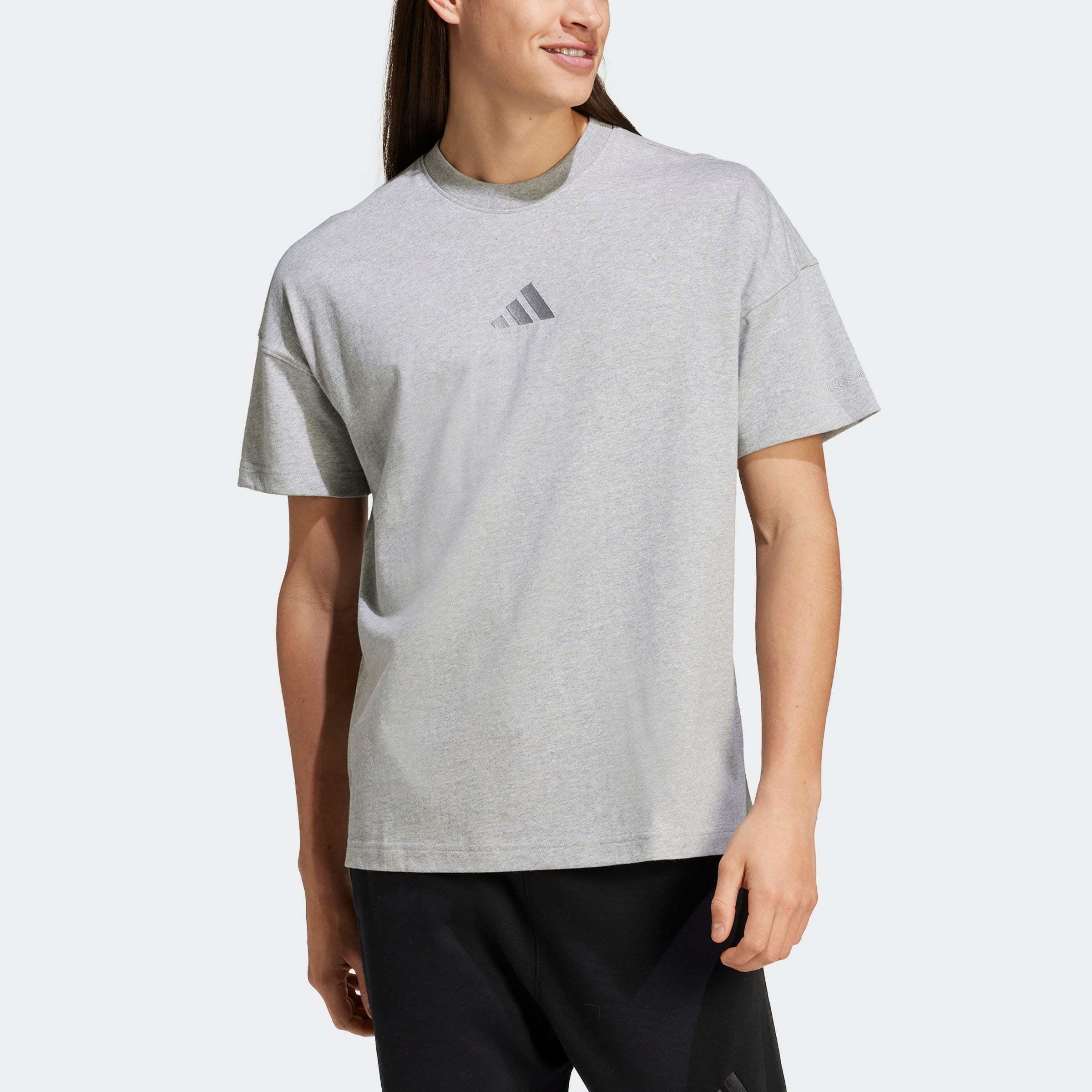adidas Sportswear T-Shirt »M A SZN T«