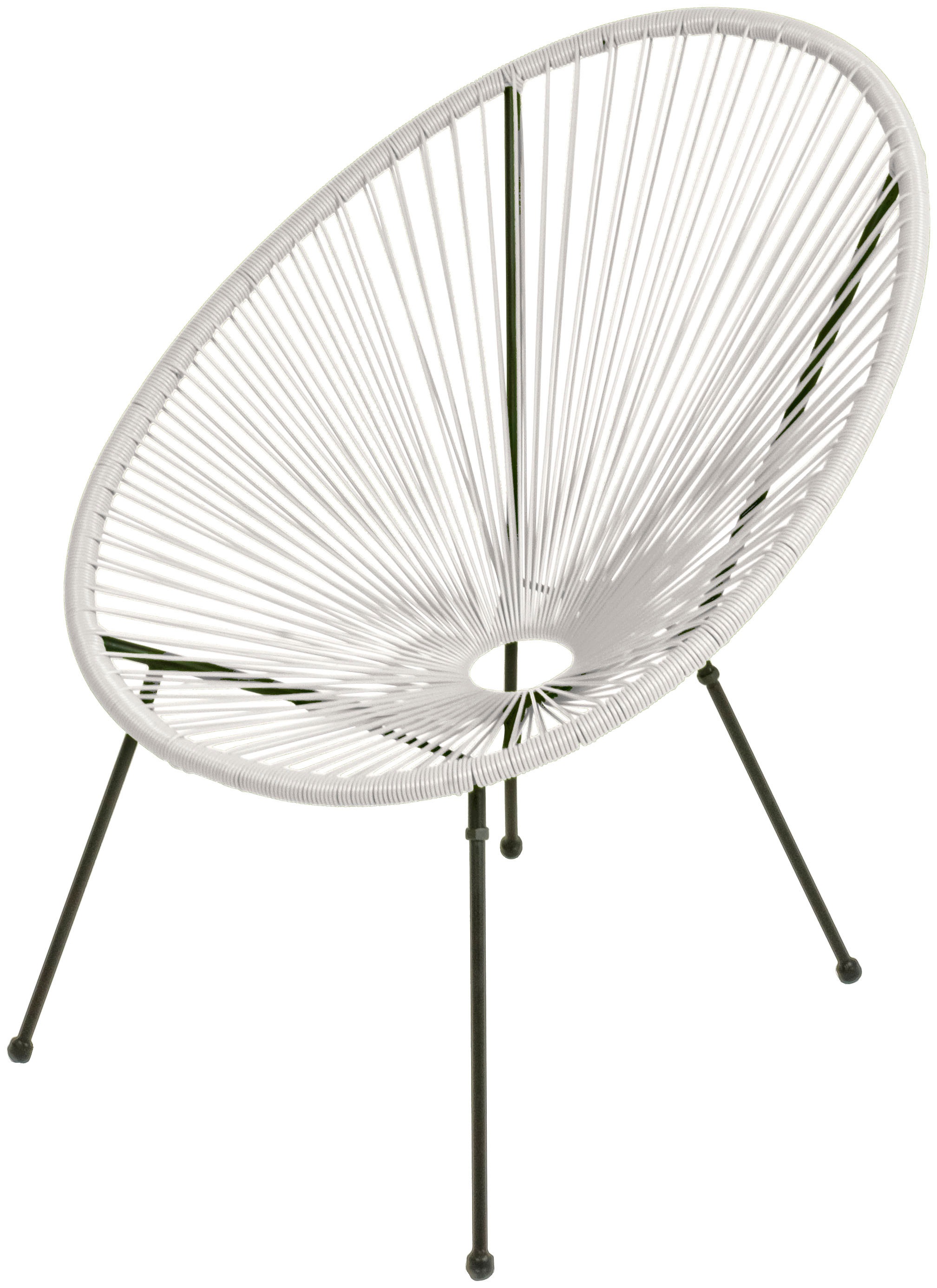 Garden Pleasure Gartensessel »Dalida«, (Set, 2 St.)