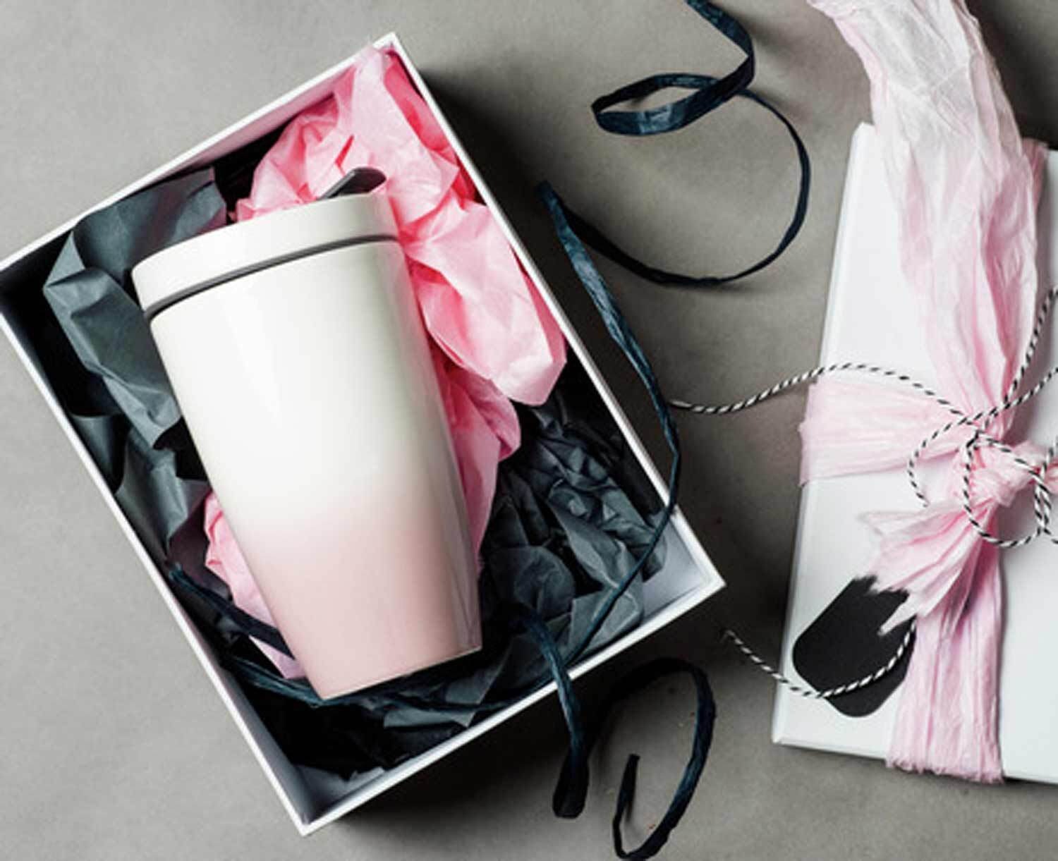 like. by Villeroy & Boch Isolierflasche »Kaffeebecher M Coffee To Go 350 ml«
