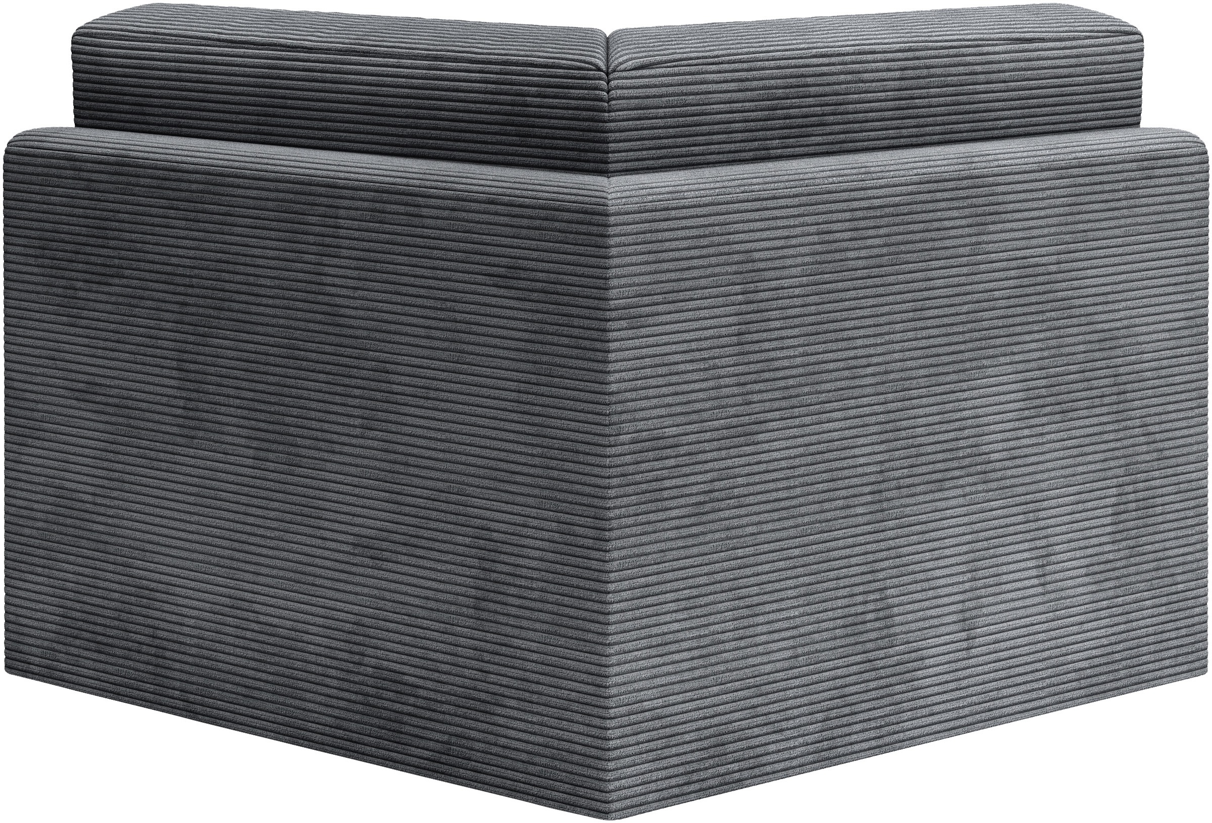 RAUM.ID Sofa-Eckelement »Innovid«, Modernes Modul-Polsterprogramm