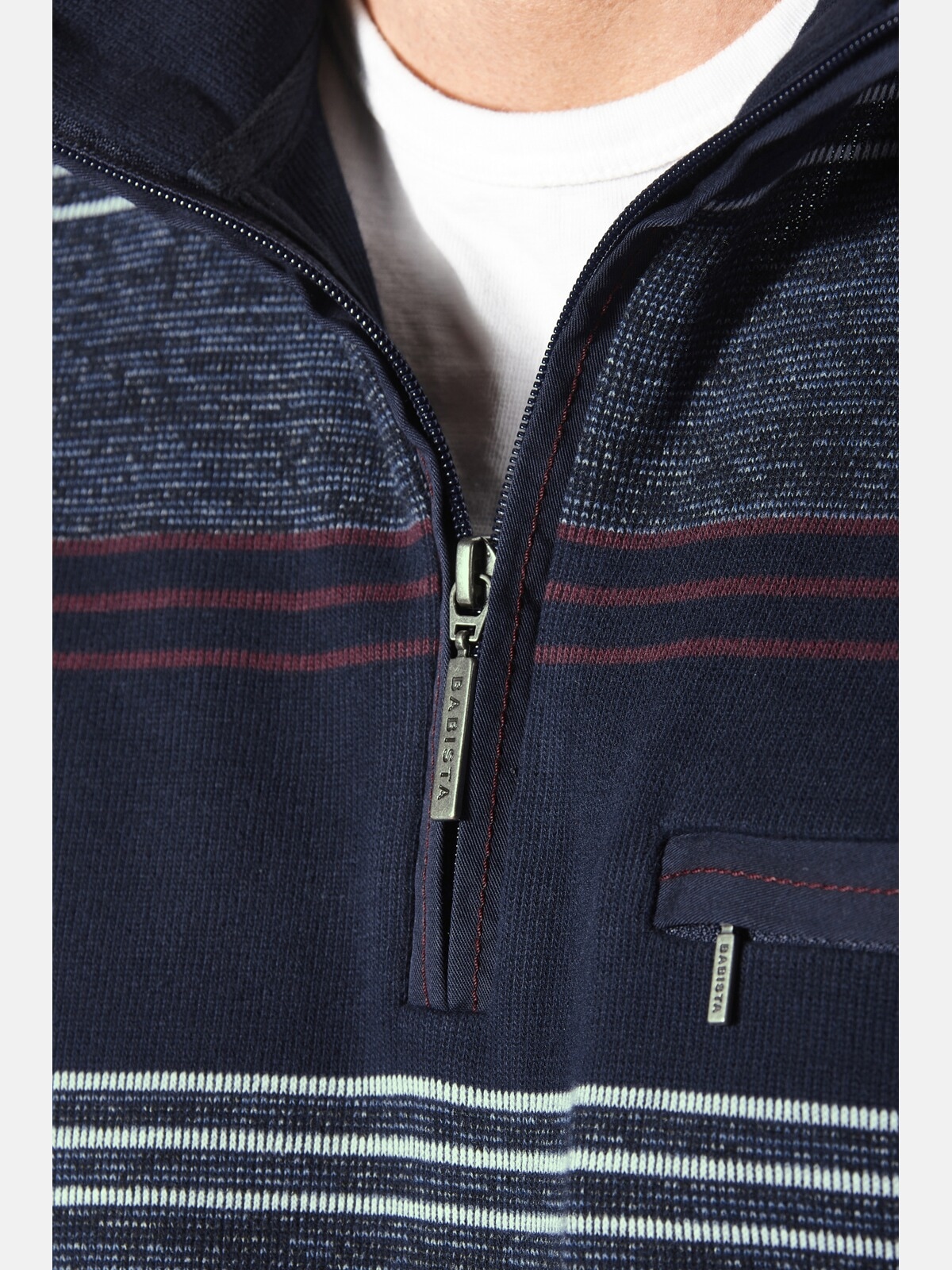 Babista Sweatshirt »Sweatshirt RAFFITELLO«, 1 Stk.
