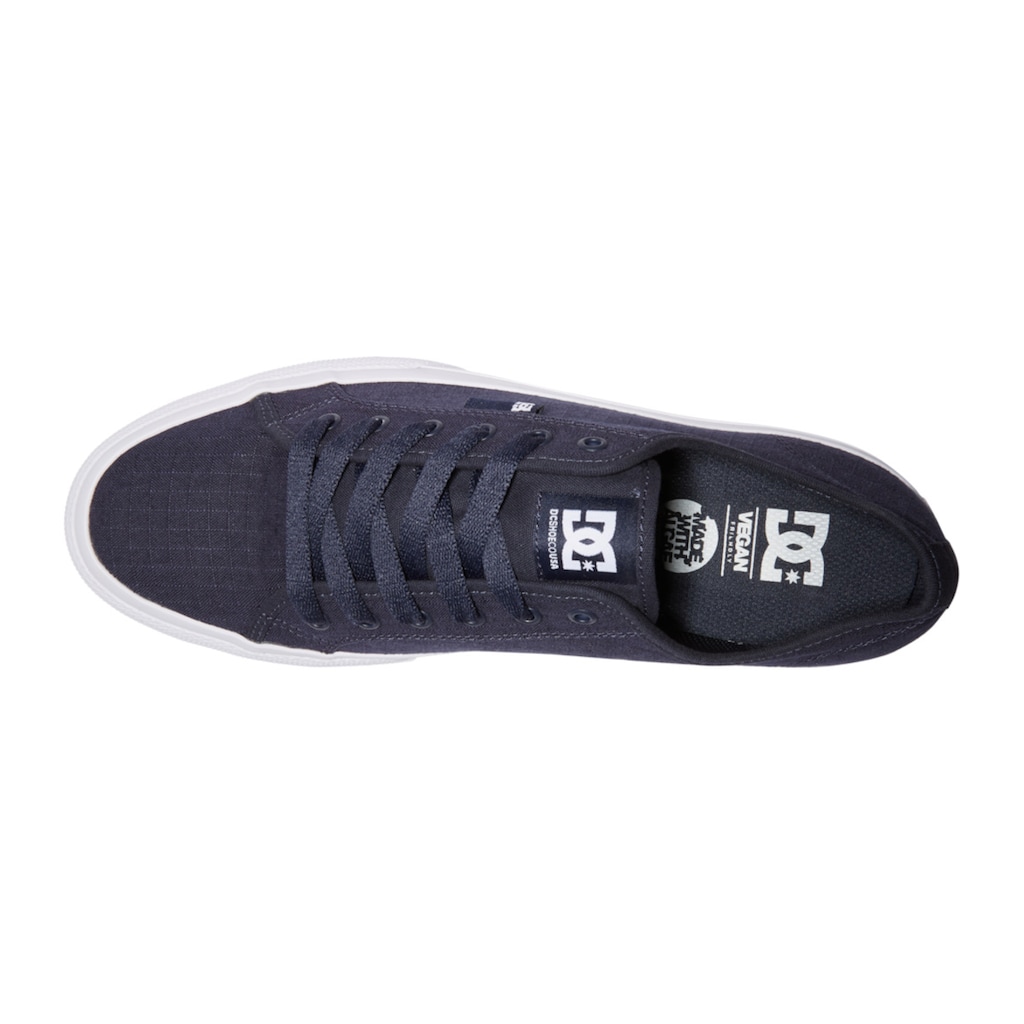 DC Shoes Sneaker »Manual Txse«