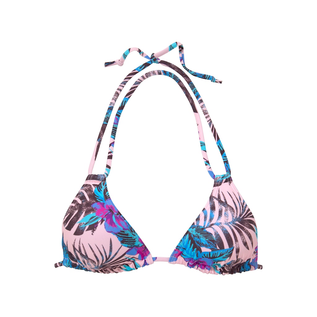 Venice Beach Triangel-Bikini-Top »Marly«