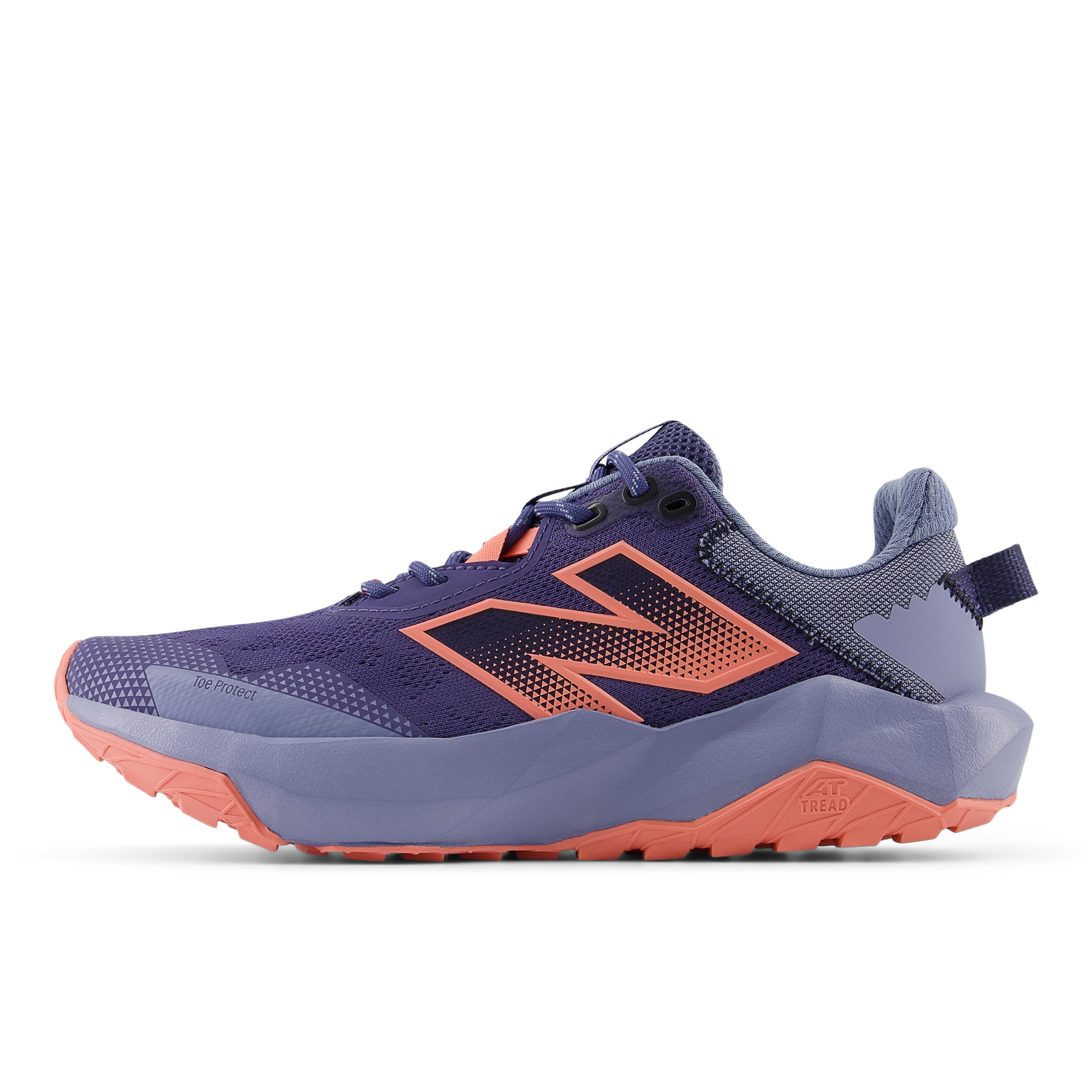 New Balance Laufschuh »DYNASOFT NITREL V6«, Trailrunning-Schuhe