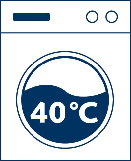 billerbeck Nackenstützkissen »Climatraum«, Bezug: Doppelstrick-Jersey, 57 % Polyester, 43 % Baumwolle, versteppt mit AIRMAGIC® - 30 % Viscose - High-Tech veredelt (PCM), 30 % Lyocell (TENCEL™), 30 % Baumwolle, 10 % Polyester (AIRSOFT™), (1 St.)