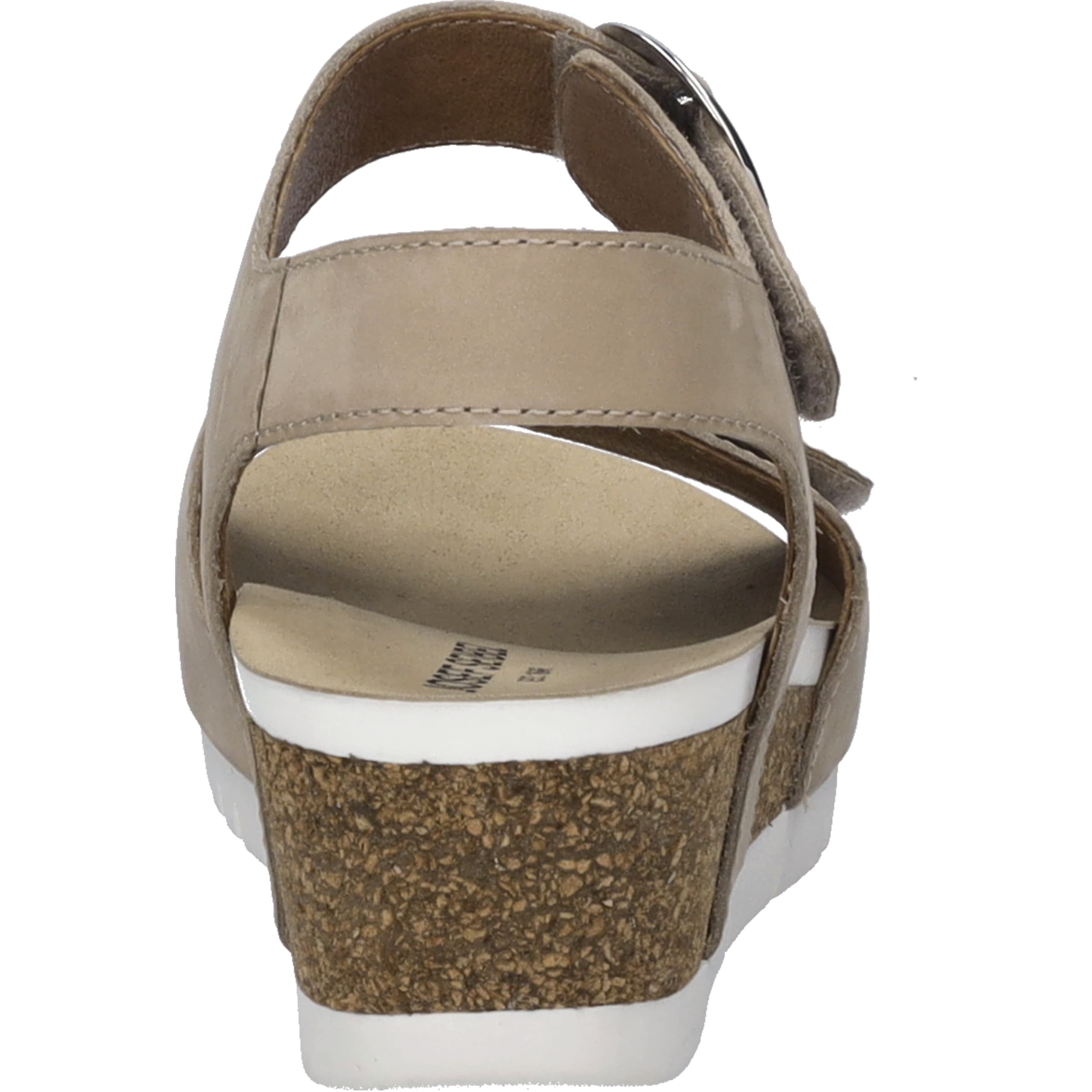 Josef Seibel Sandale »Quinn 16, beige«