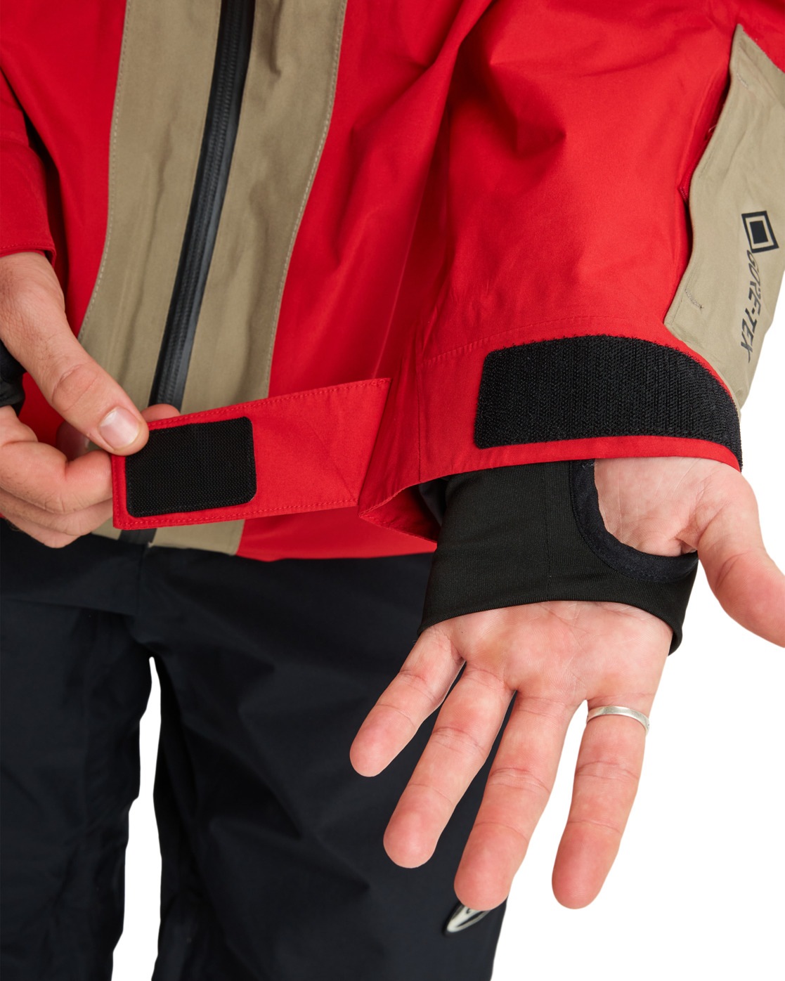 Quiksilver Snowboardjacke »High Altitude GORE-TEX®«