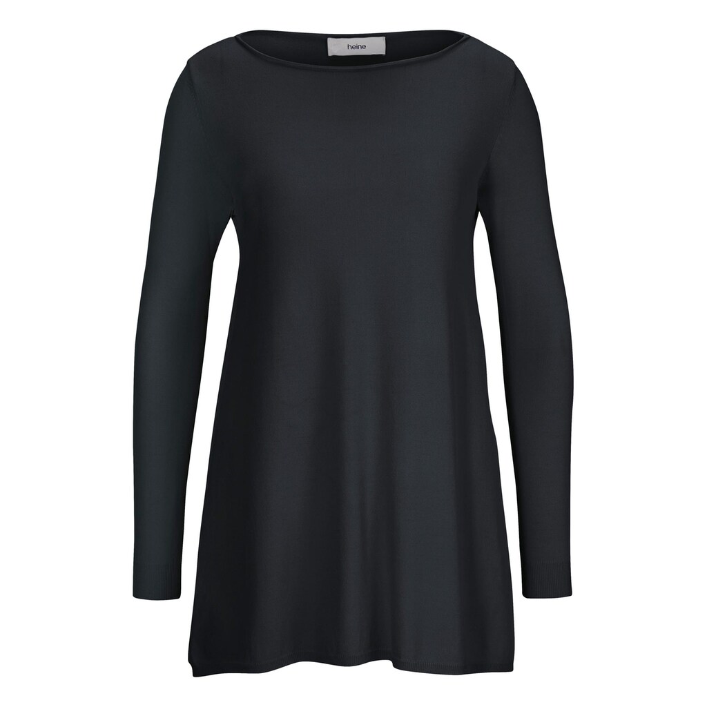 LINEA TESINI by heine Strickpullover »Oversized Pullover«
