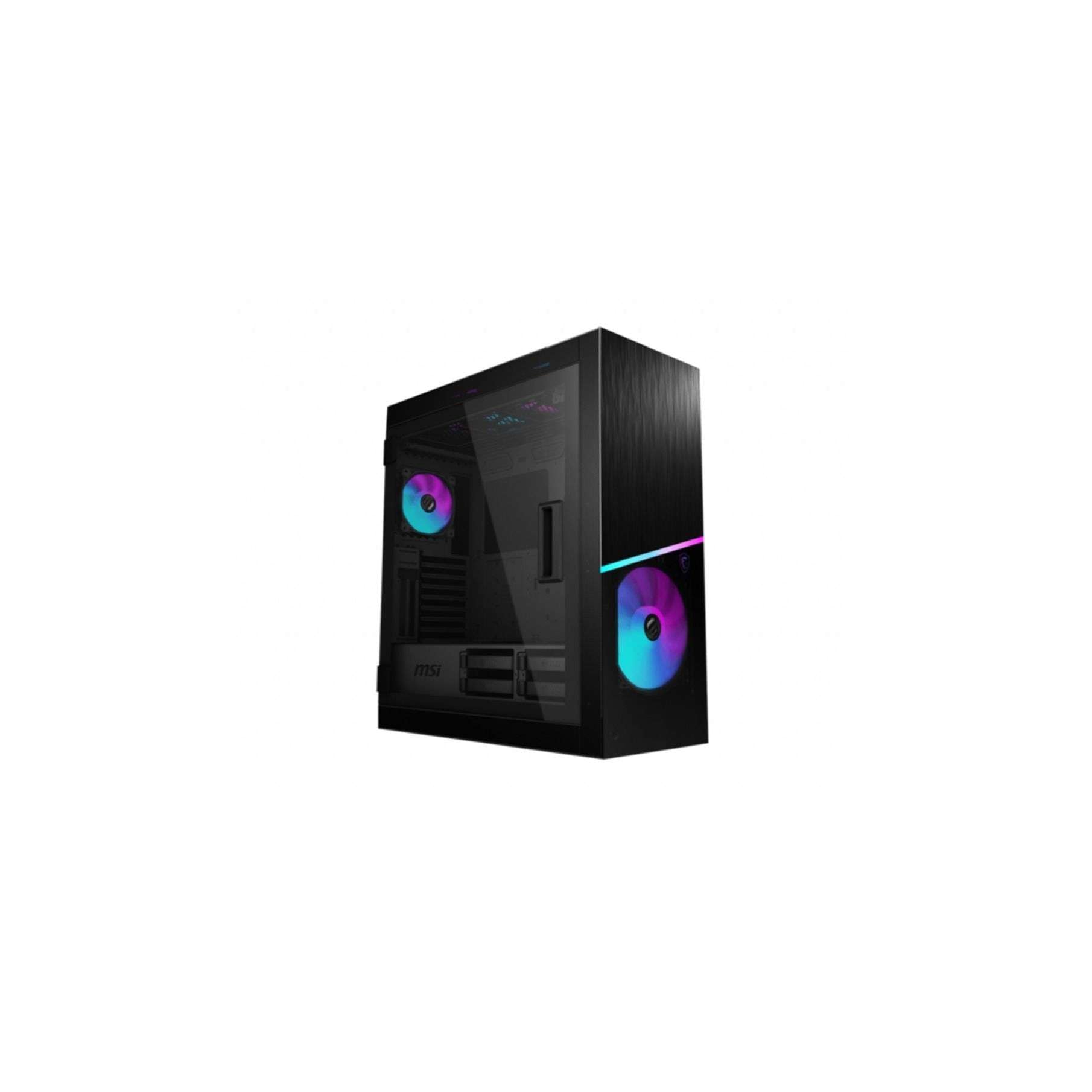 MSI PC-Gehäuse »MPG SEKIRA 500X«