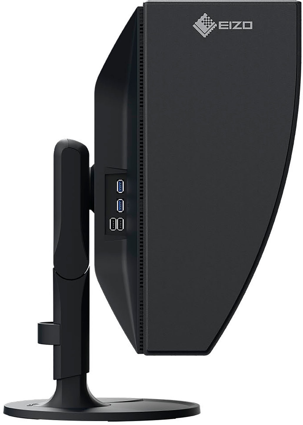 Eizo LCD-Monitor »ColorEdge CG2700X« 69 cm/27 ″  3840 x 2160 px 13 Reaktionszeit 60 Hz