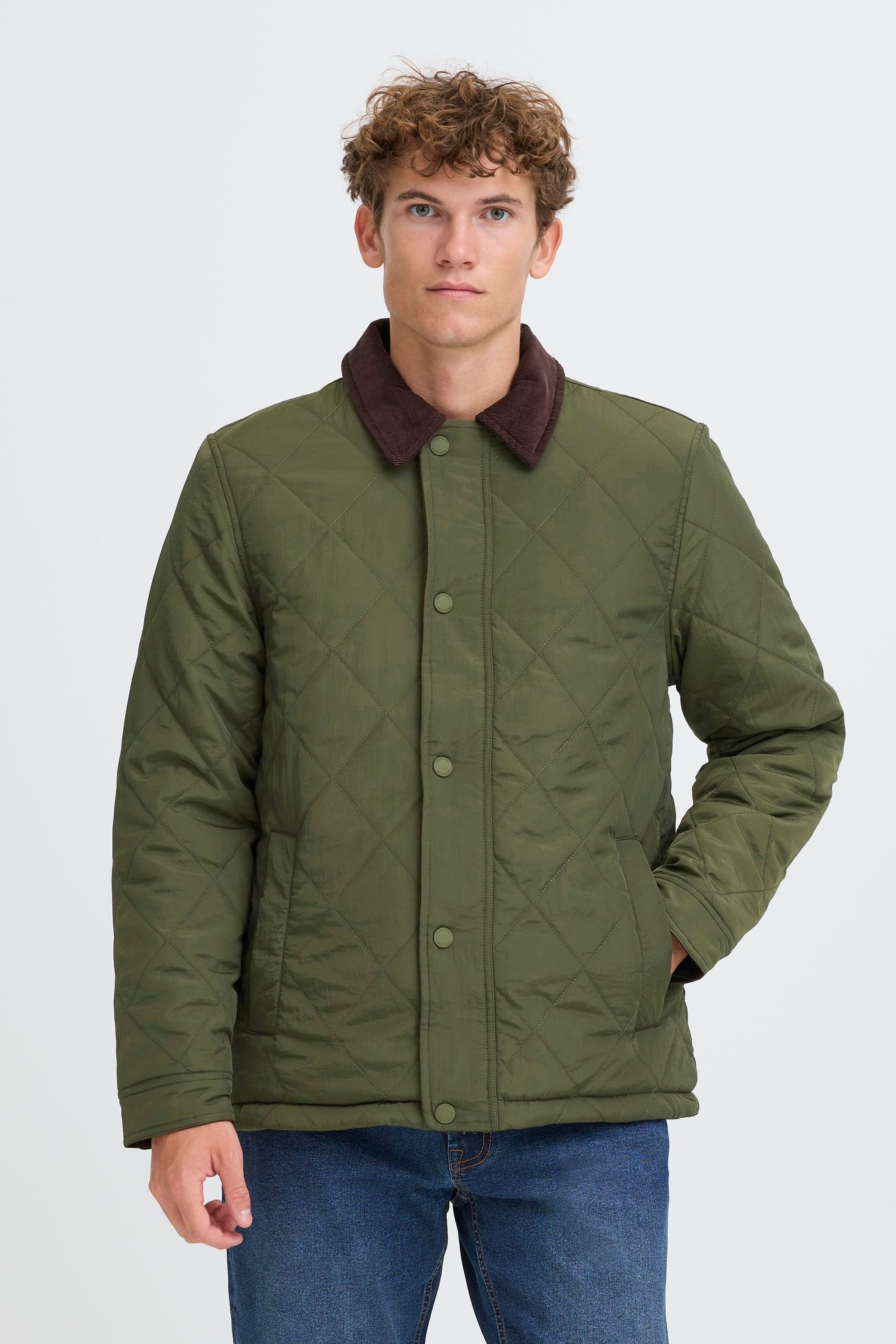 Kronstadt Steppjacke »Steppjacke KSDyotton«