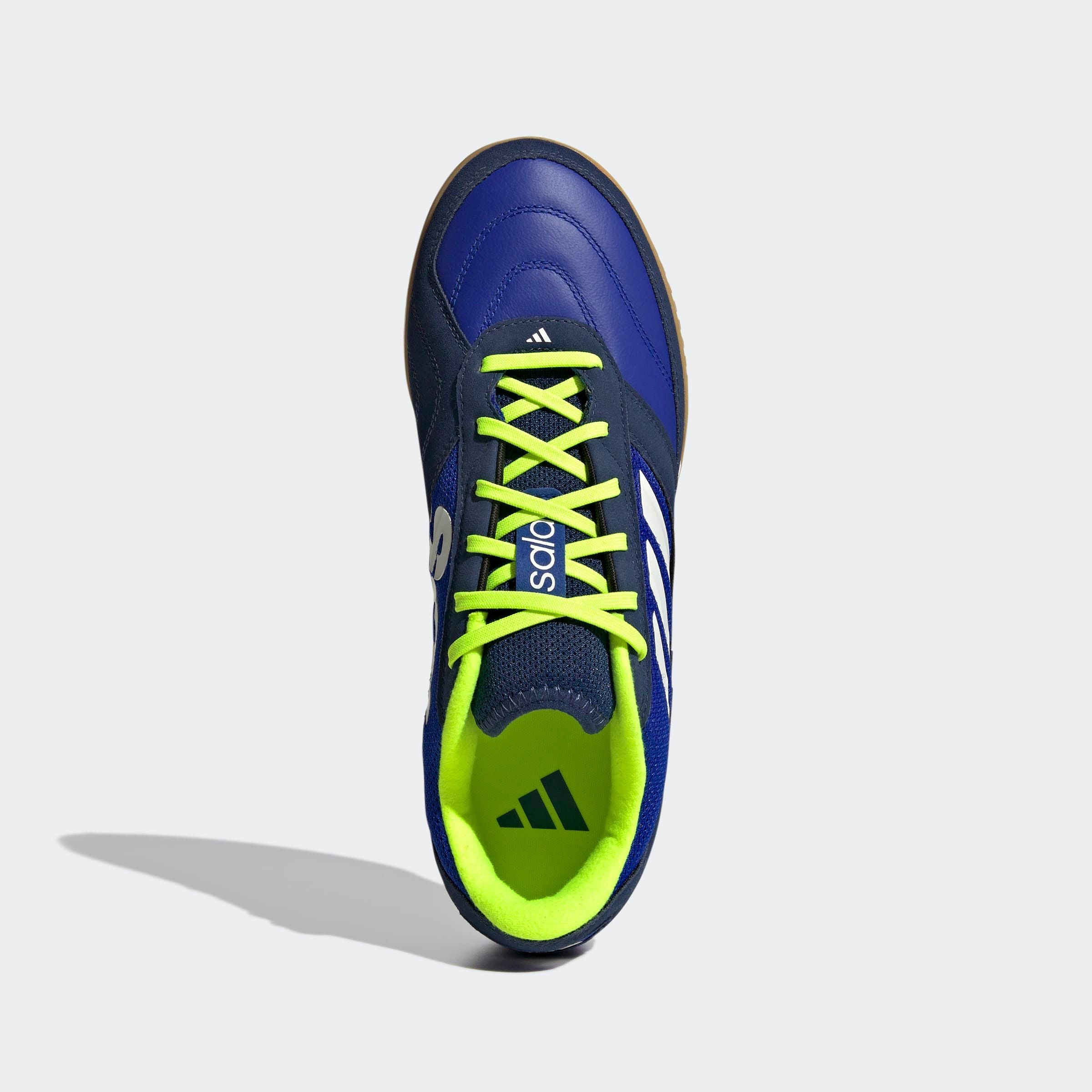 adidas Performance Fußballschuh »TOP SALA COMPETITION 2 IN«  geeignet als Hallenschuhe