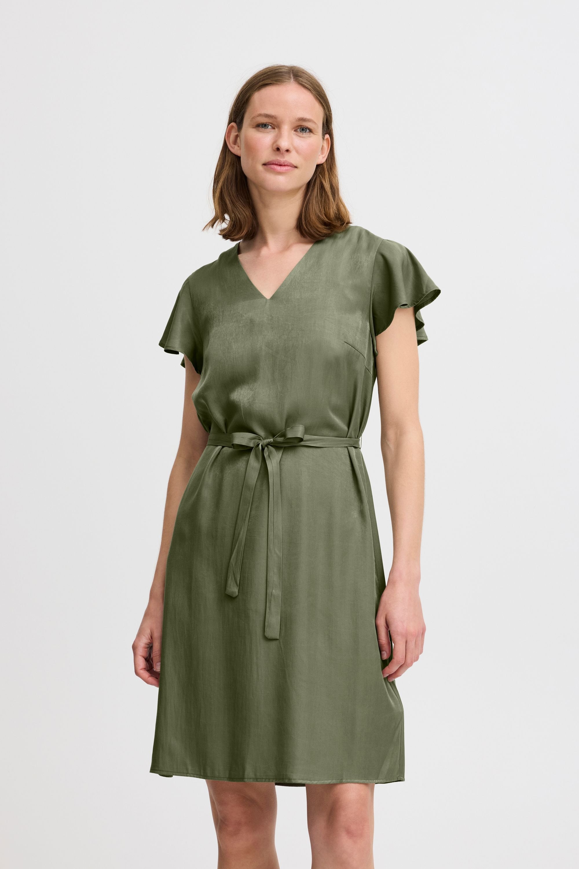 b.young Sommerkleid »Sommerkleid BYItilda«