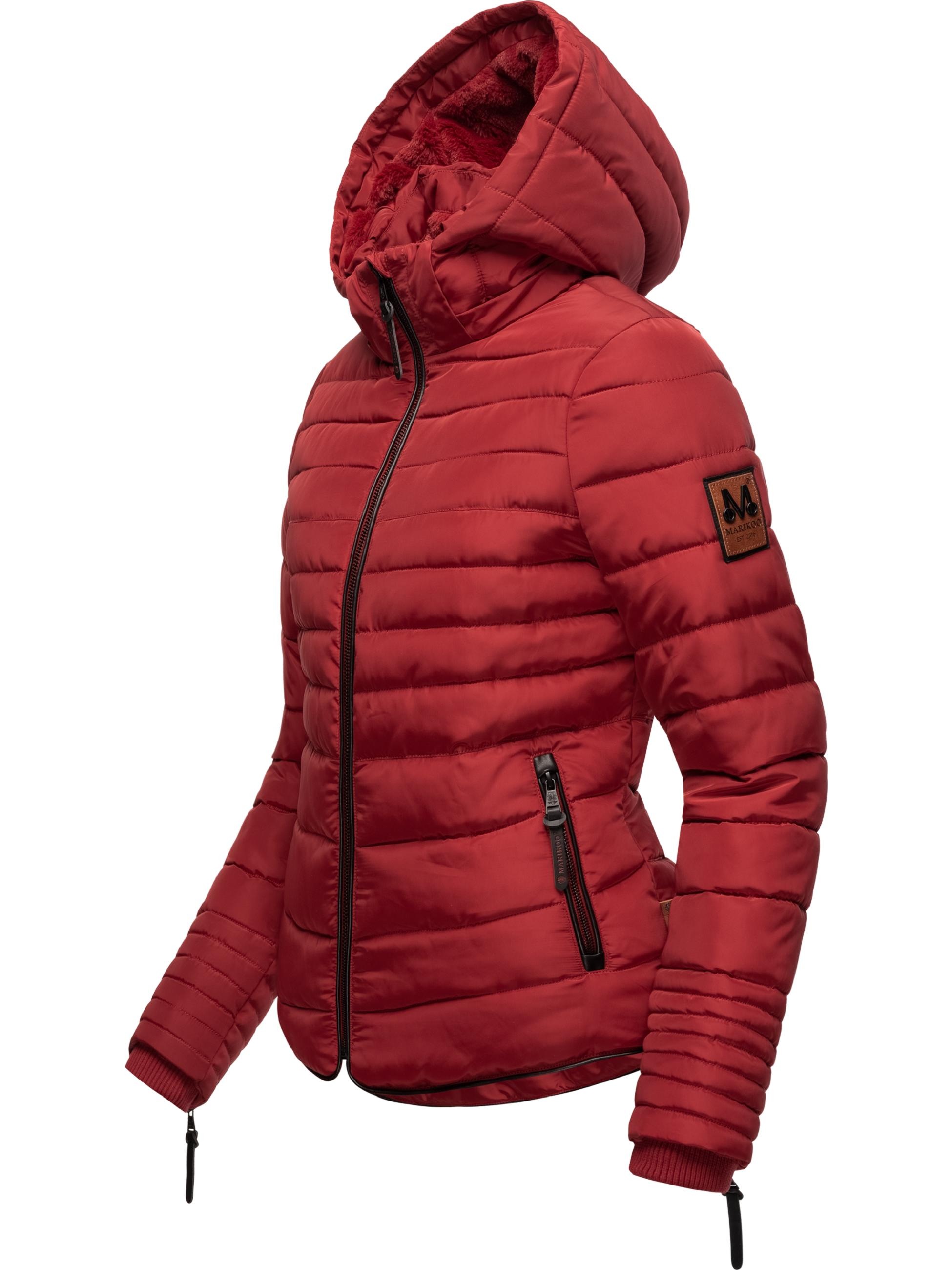 Marikoo Winterjacke »Winterjacke Amber«