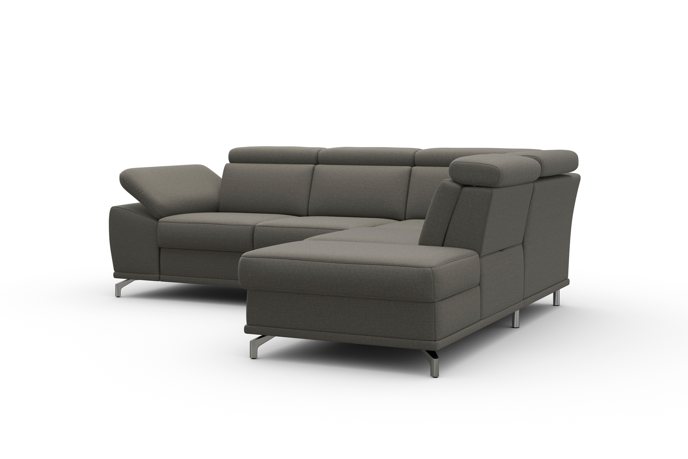 sit&more Ecksofa