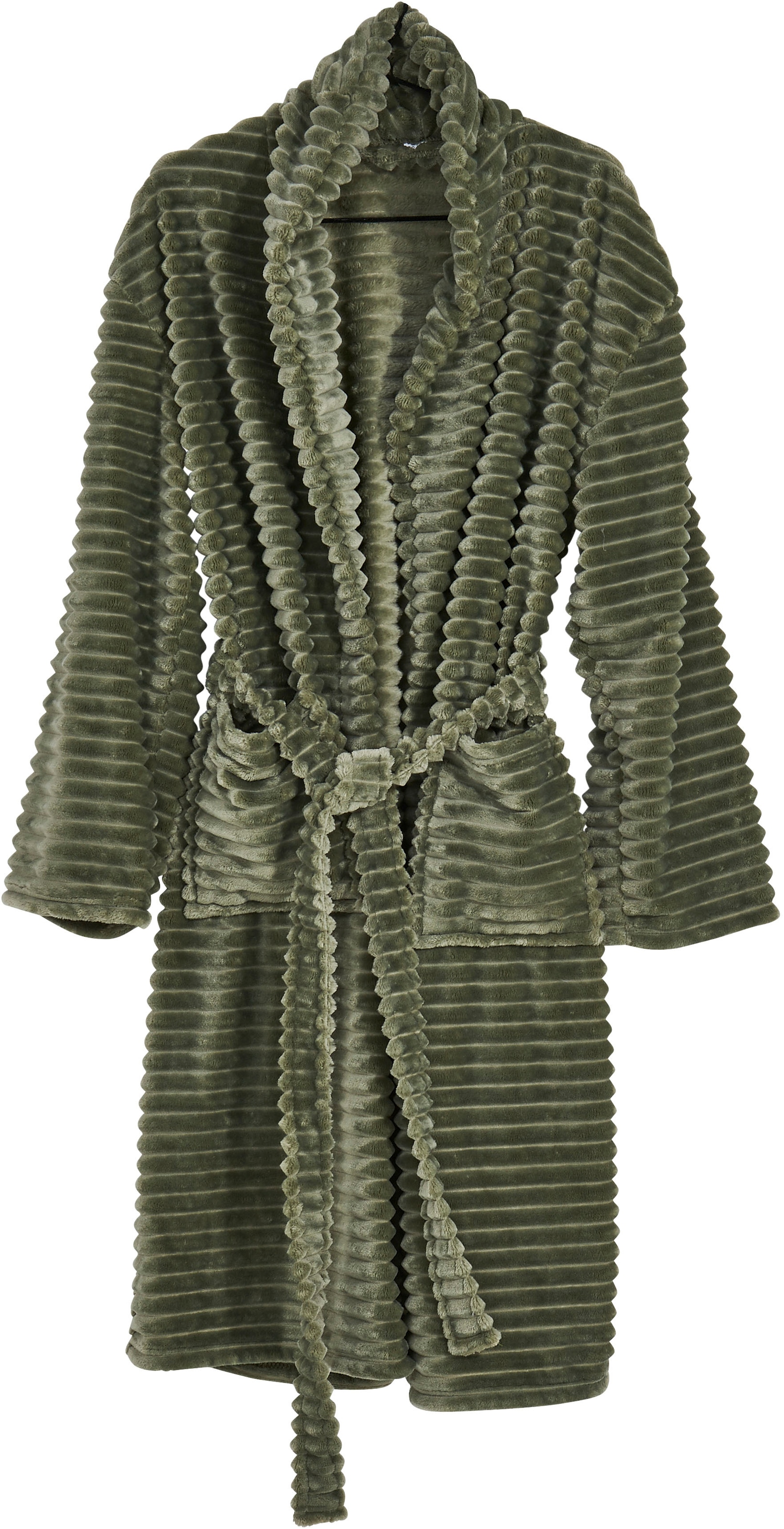 done.® Bademantel 1 Stk.