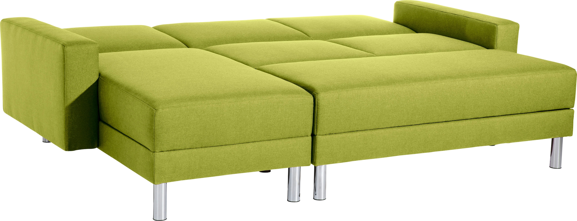 Max Winzer® Hocker »Just Fresh«, mit Stauraum