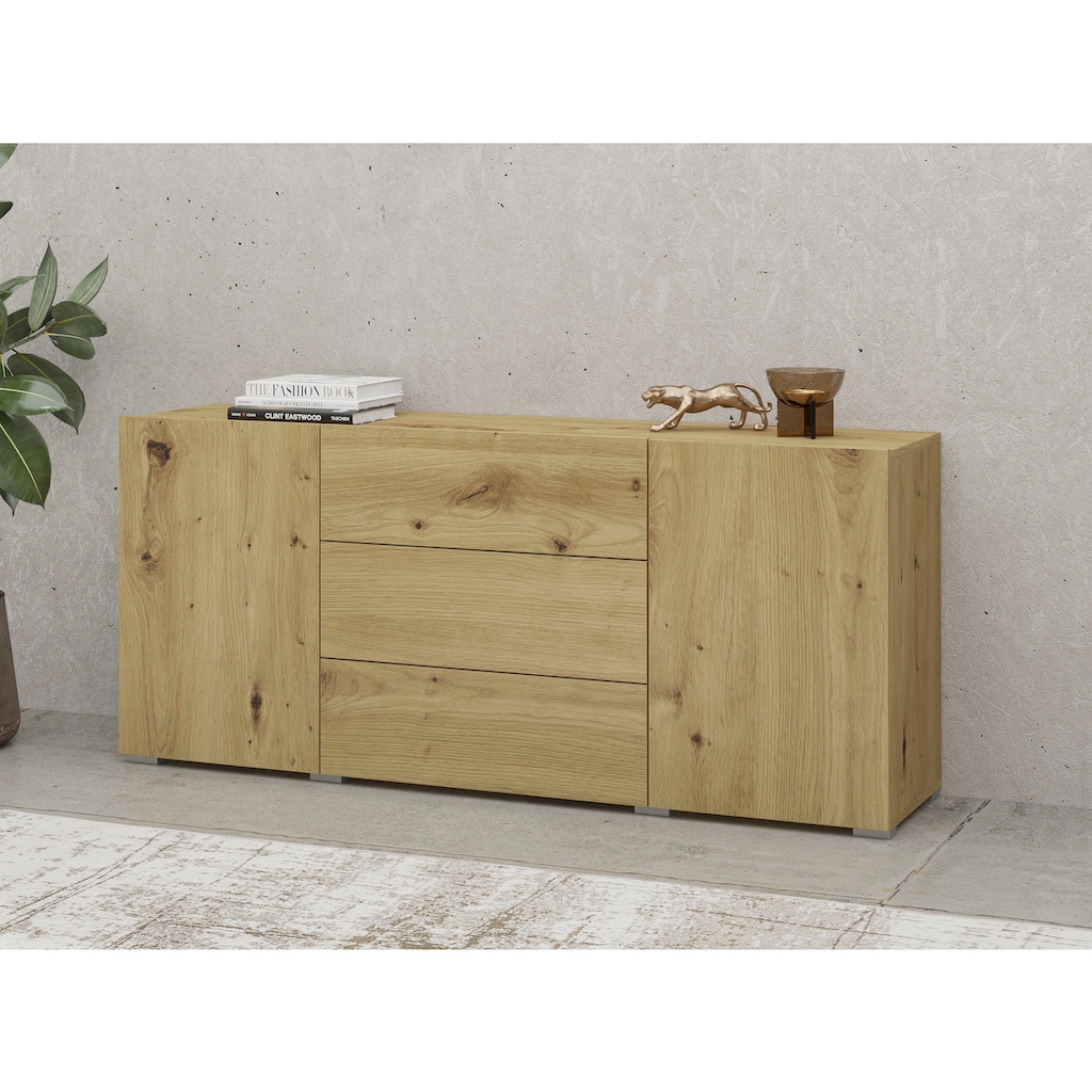 Helvetia Sideboard »Ava«