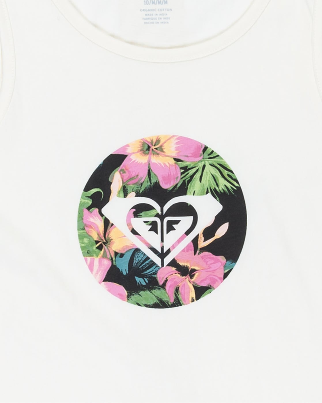 Roxy Tanktop »Rg Life Floral«