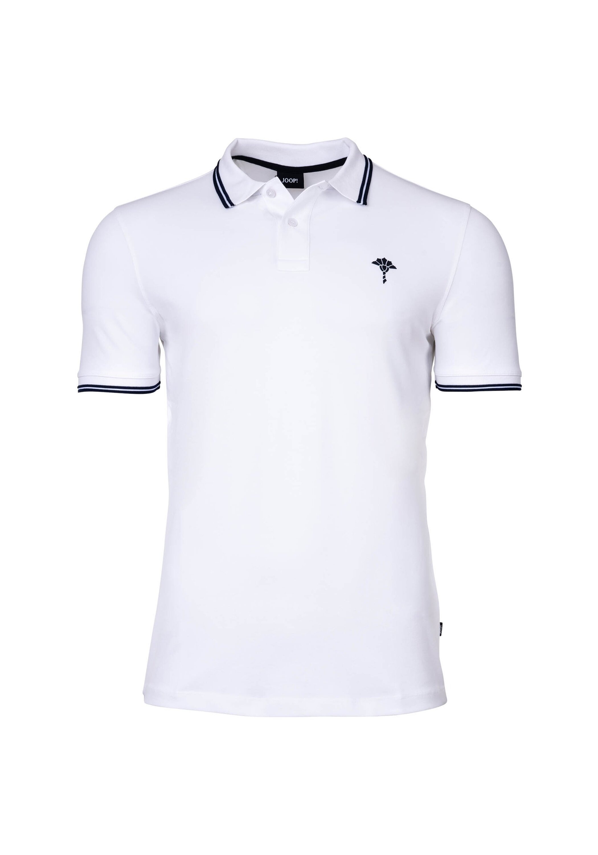 Poloshirt »Poloshirt 17 JJ-11Pavlos 10017590«