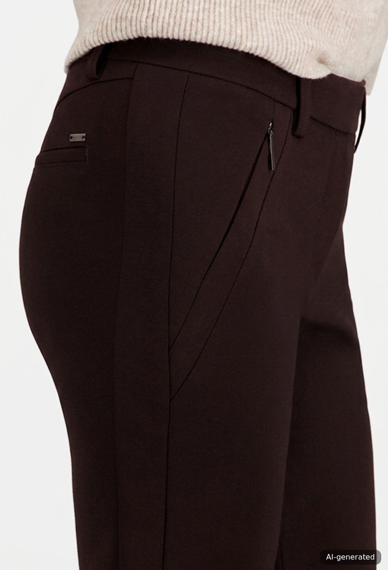 Atelier GARDEUR Stoffhose »Zene57«  im Slim Fit