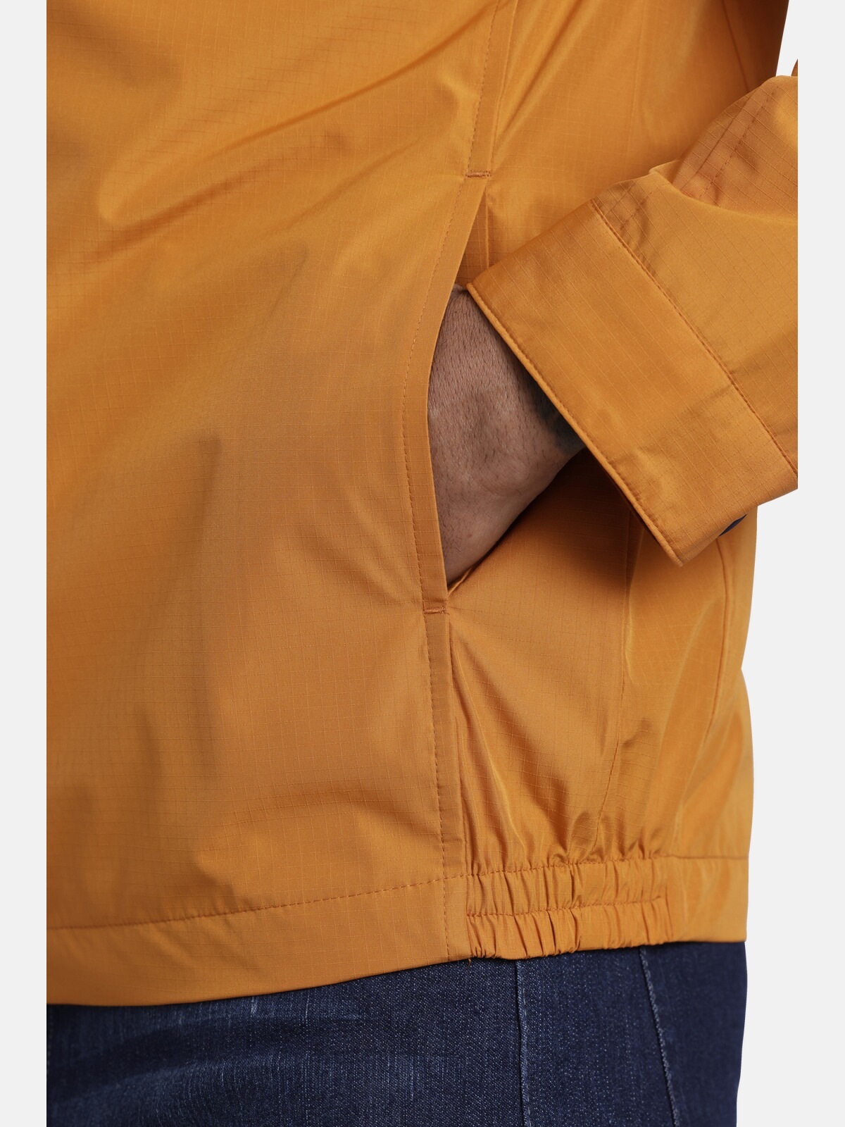 Jan Vanderstorm Kurzjacke »Jacke TEUTOBALD«