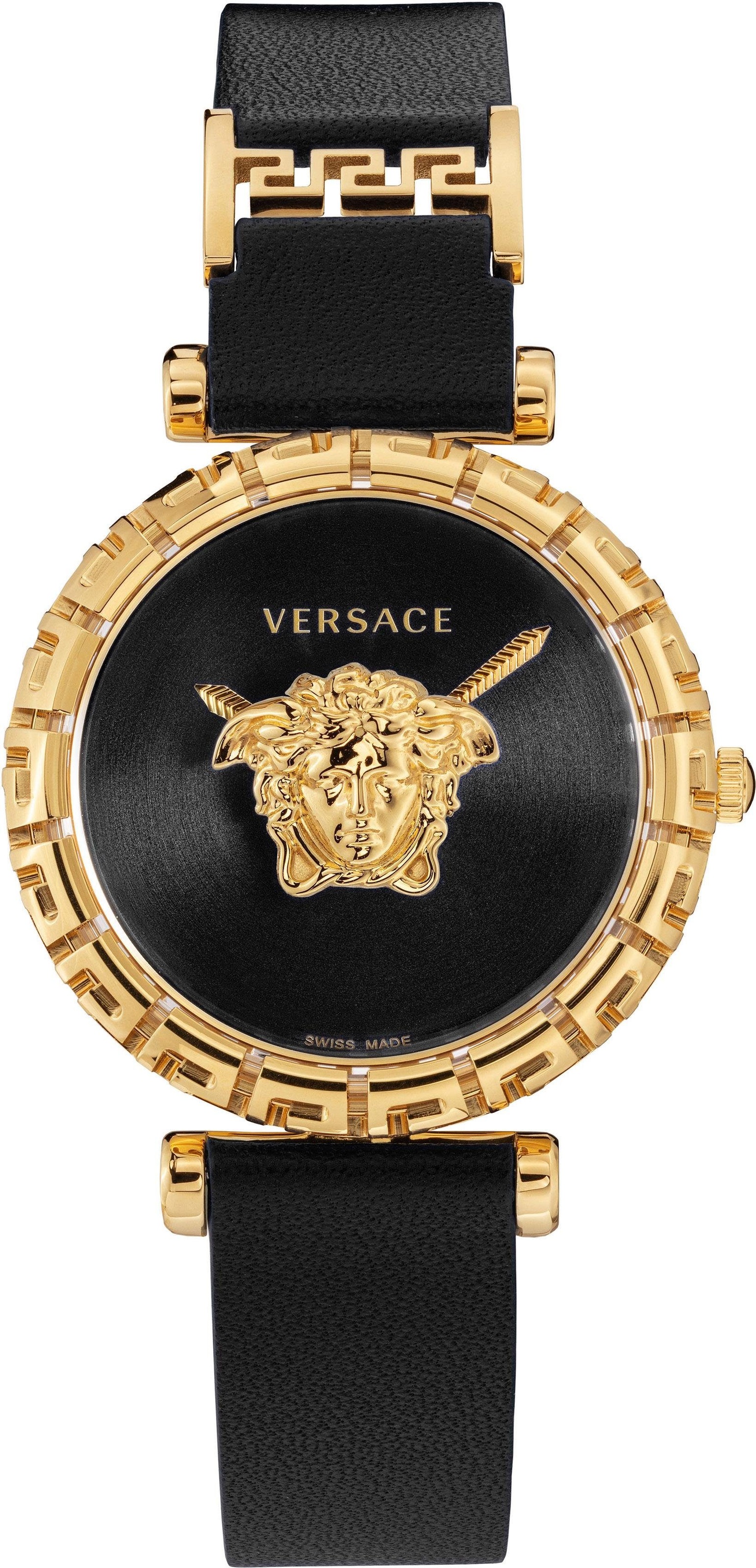 Versace Schweizer Uhr »Palazzo Empire Greca, VEDV00119« kaufen