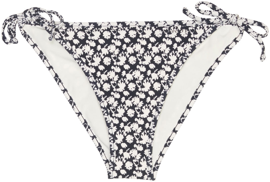 Marc O'Polo Bikini-Hose »Millefleur«, mit verspielten Seitenbindern